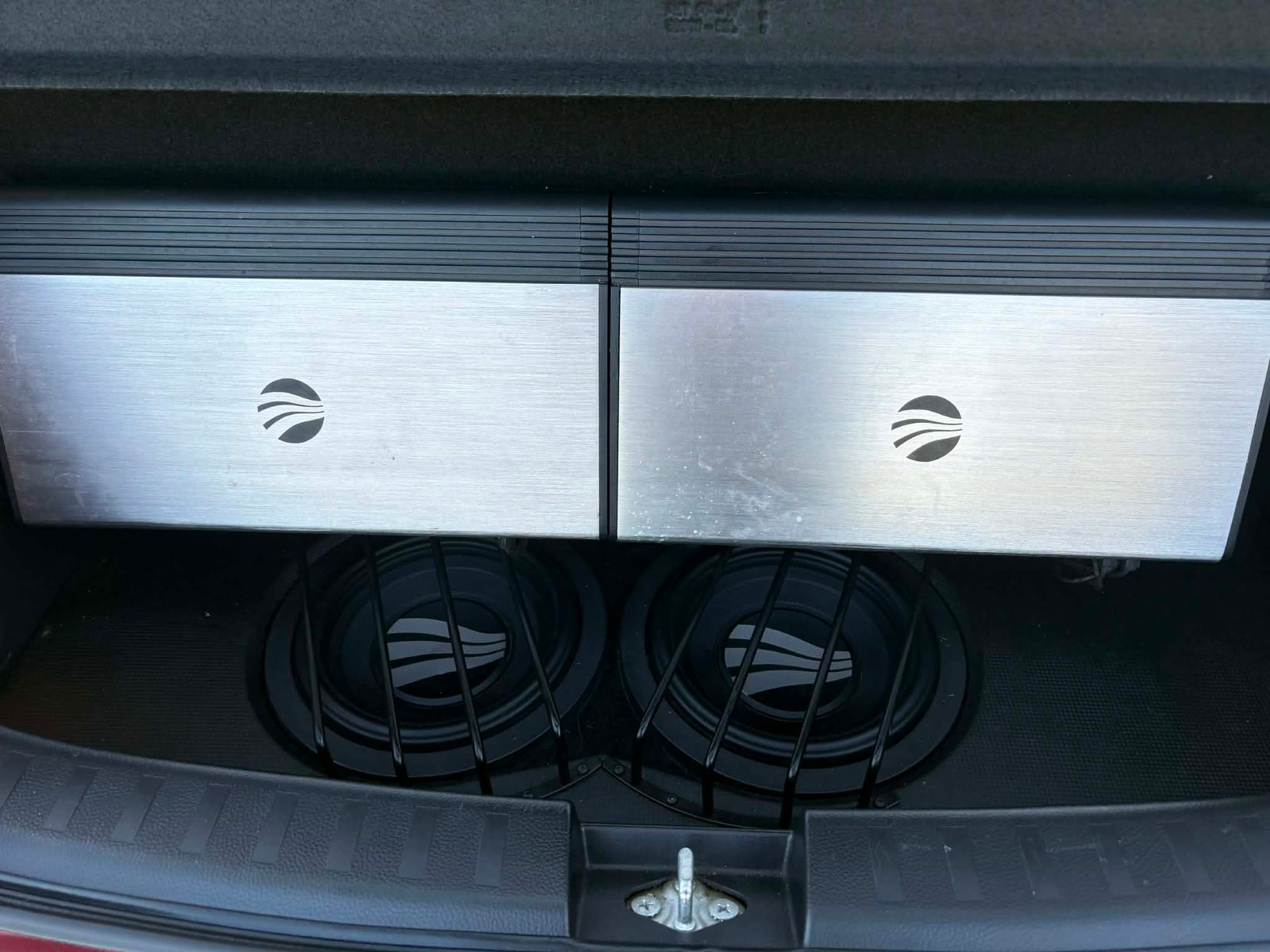 Suzuki Swift – billede 5