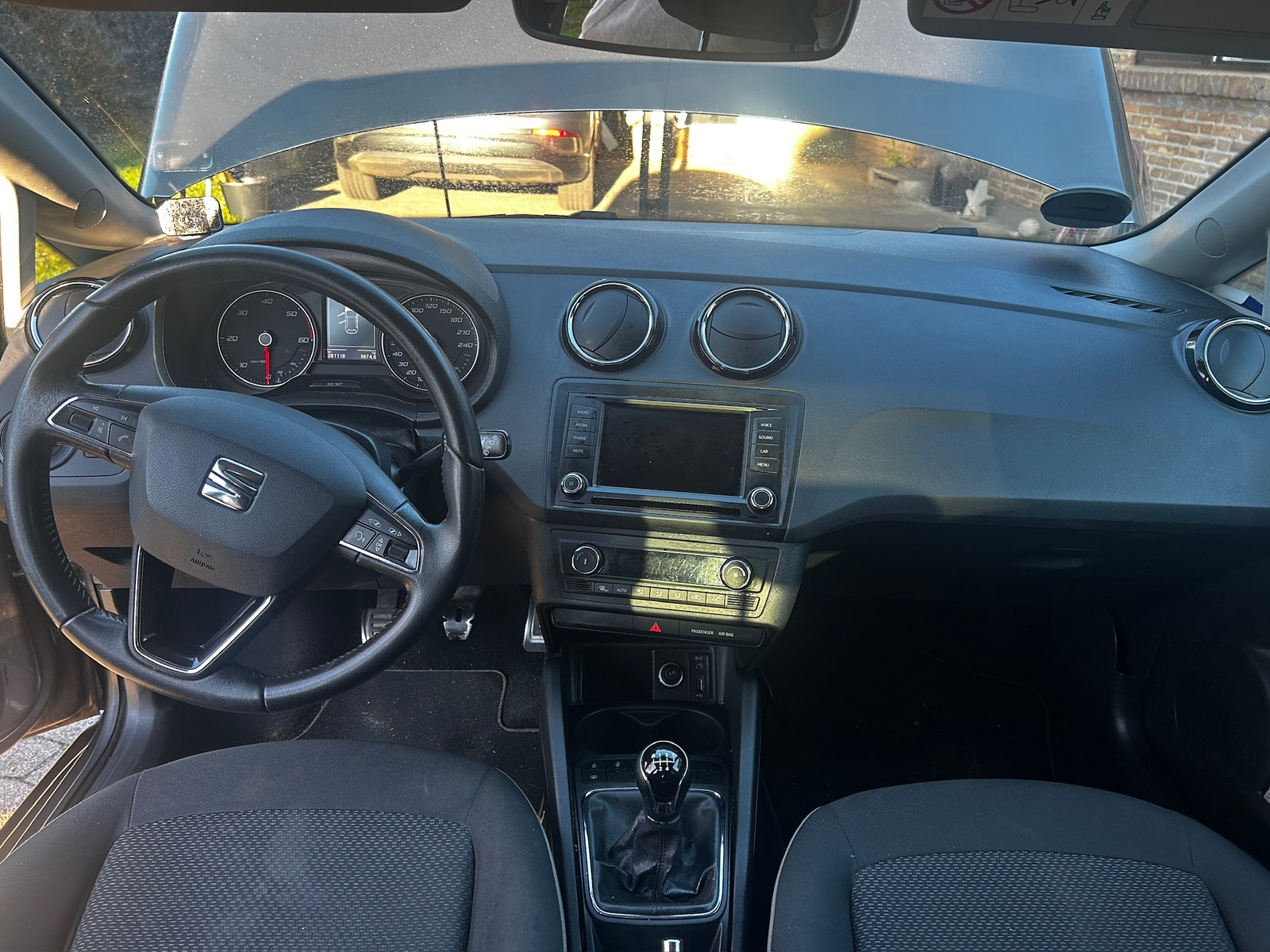 Seat Ibiza – billede 8
