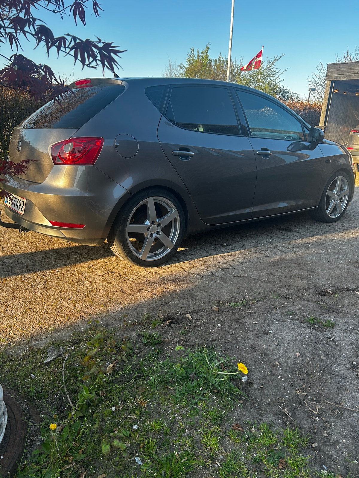 Seat Ibiza – billede 7