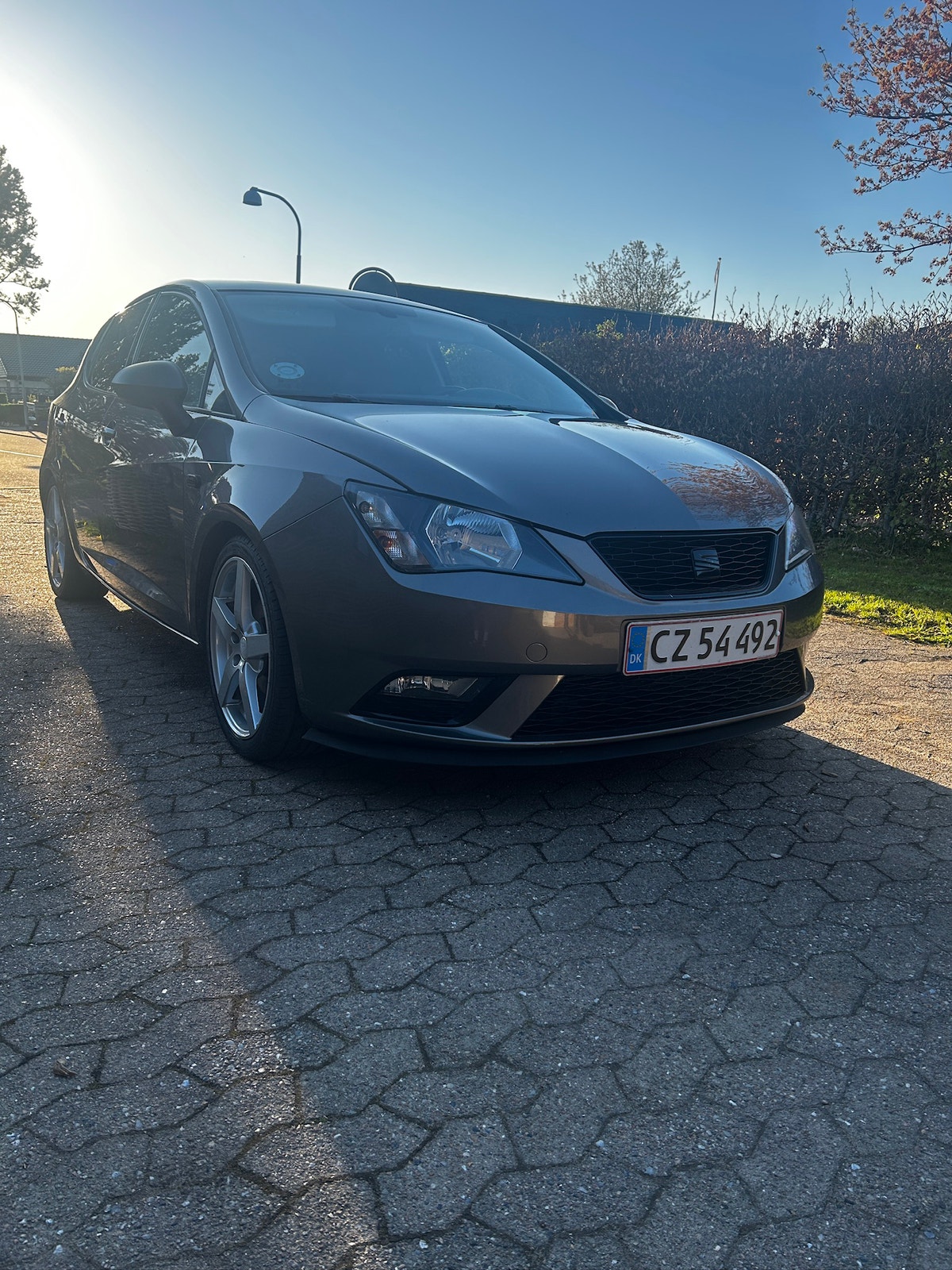 Seat Ibiza – billede 3