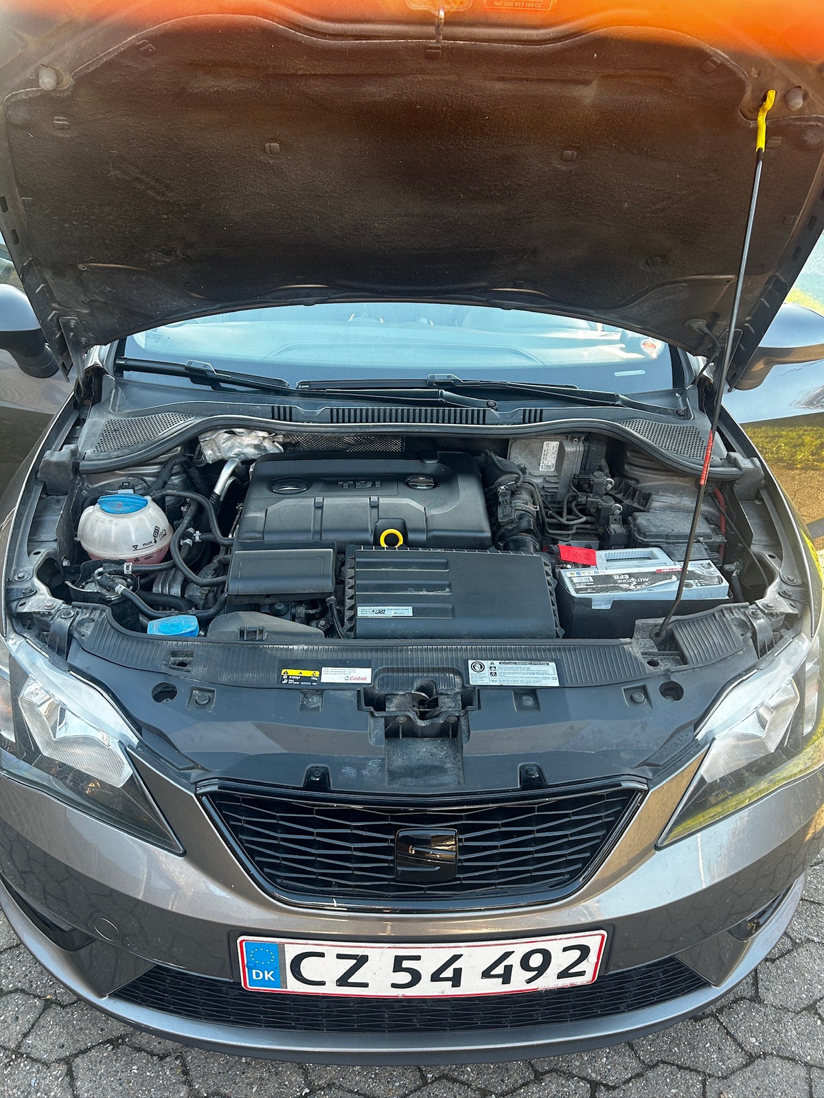 Seat Ibiza – billede 5