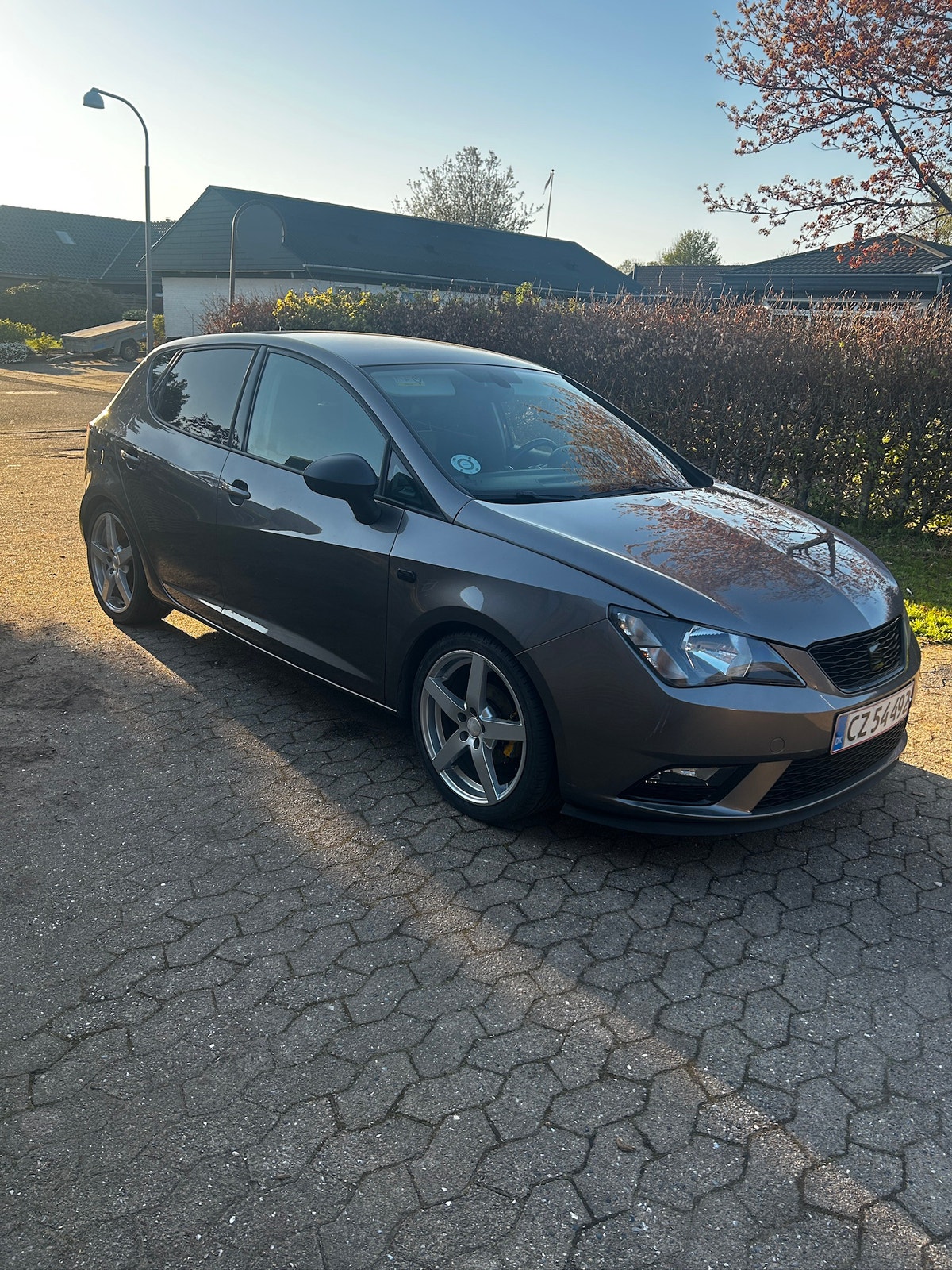 Seat Ibiza – billede 2