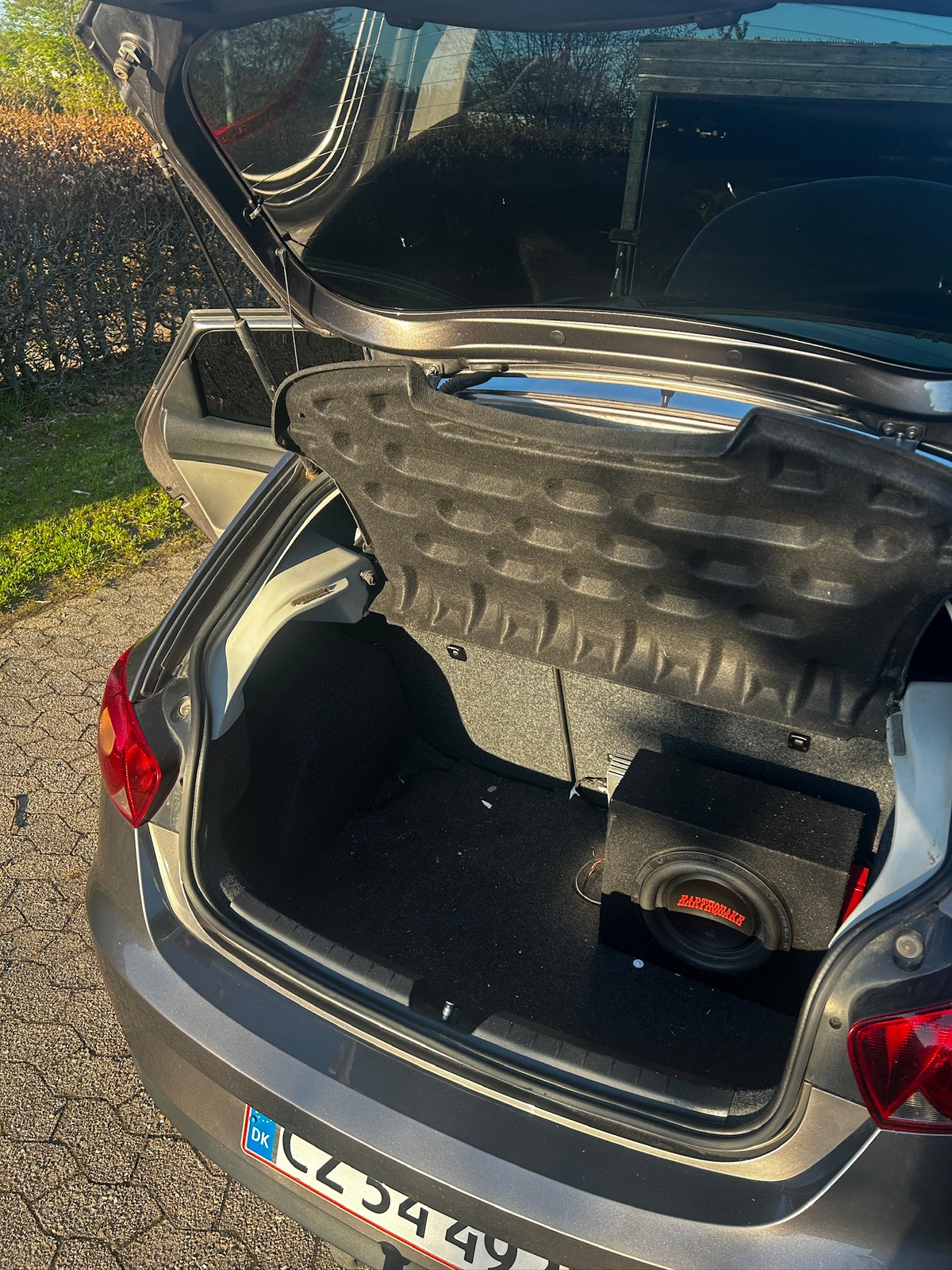 Seat Ibiza – billede 9