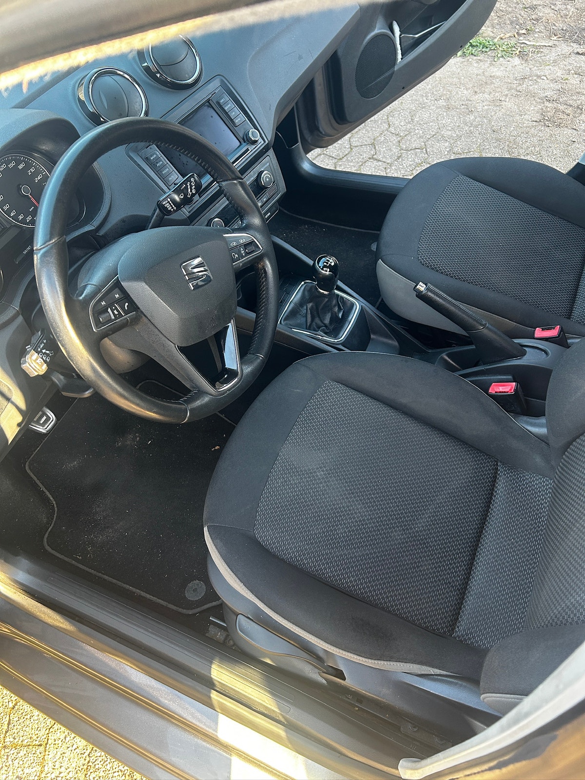 Seat Ibiza – billede 4