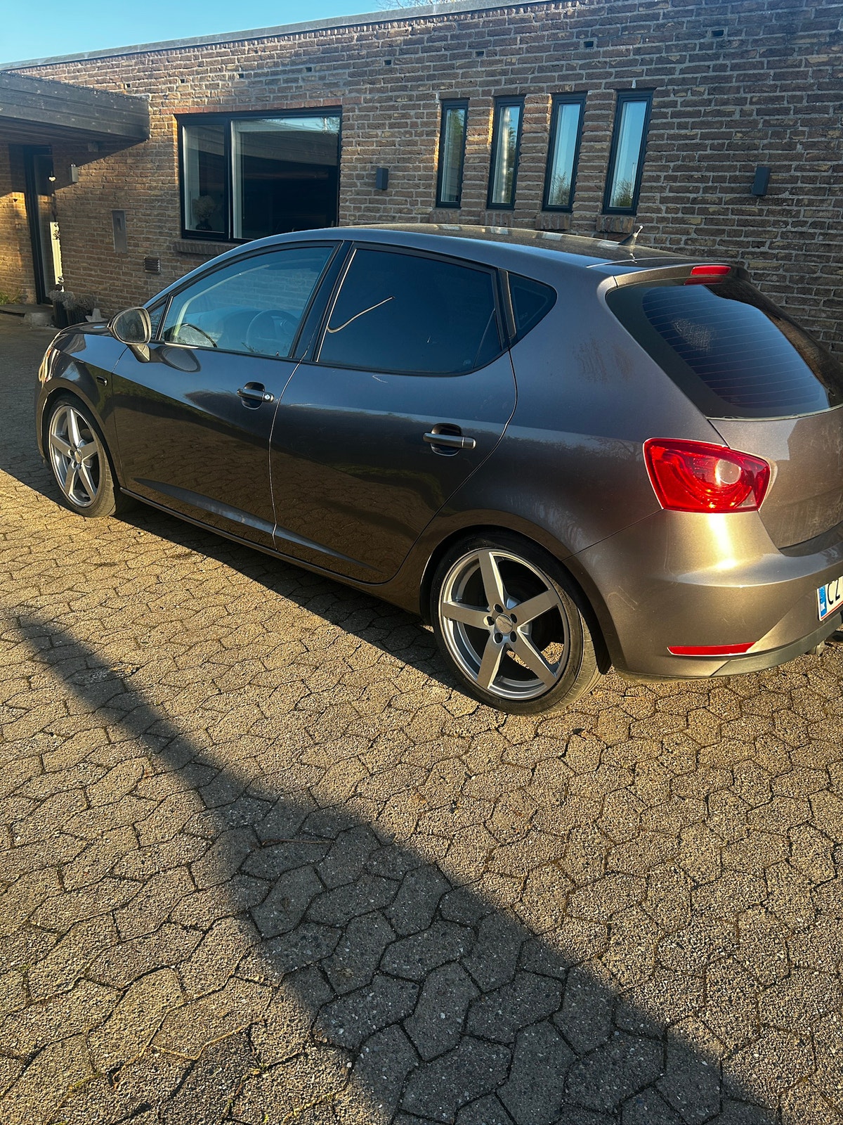 Seat Ibiza – billede 6