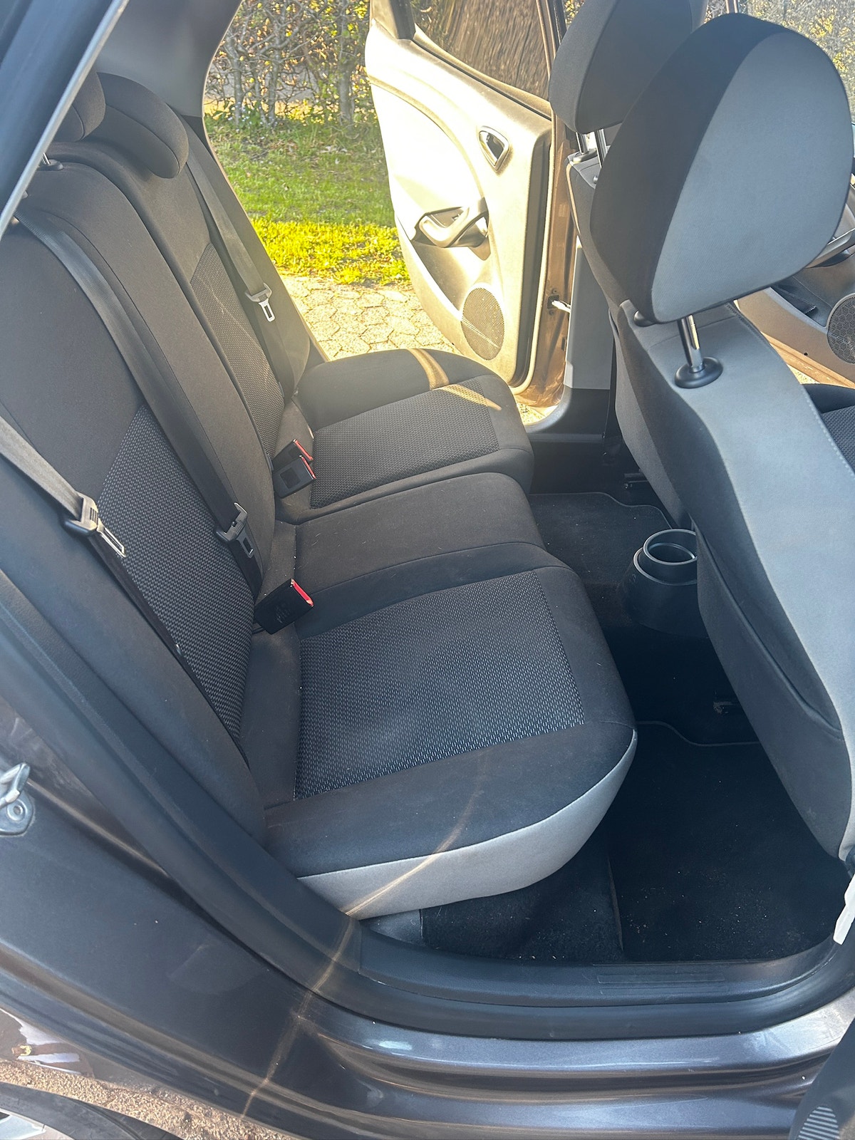 Seat Ibiza – billede 10
