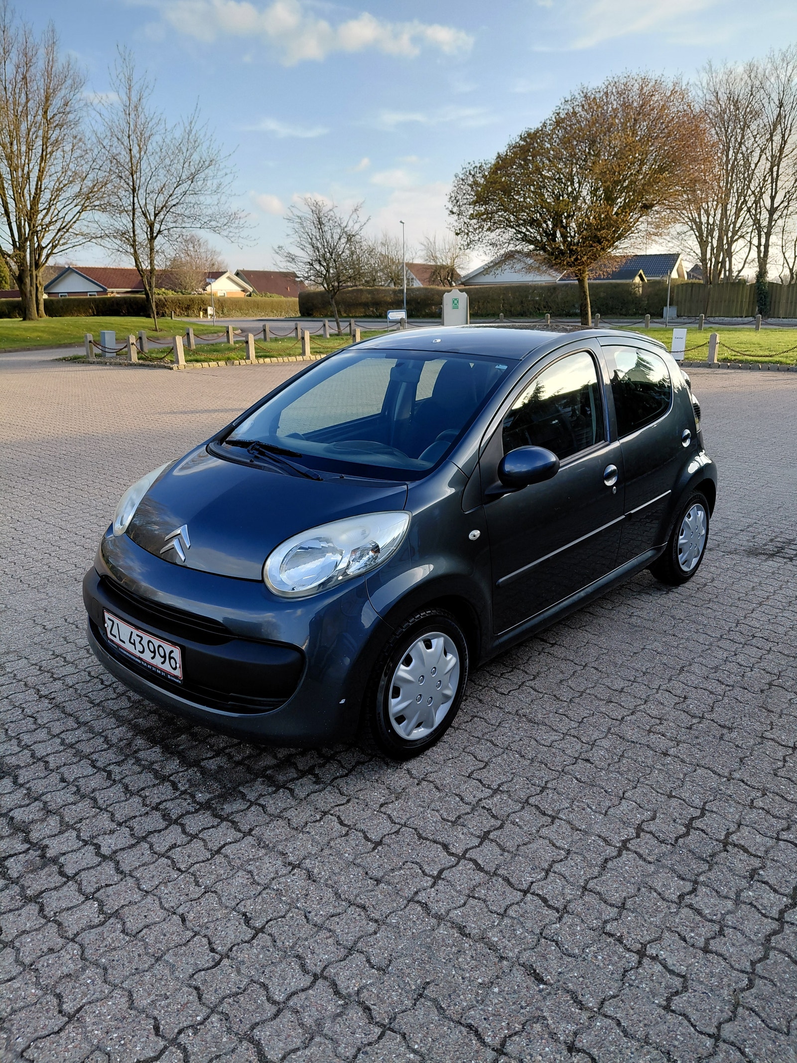Citroen C1 – billede 6