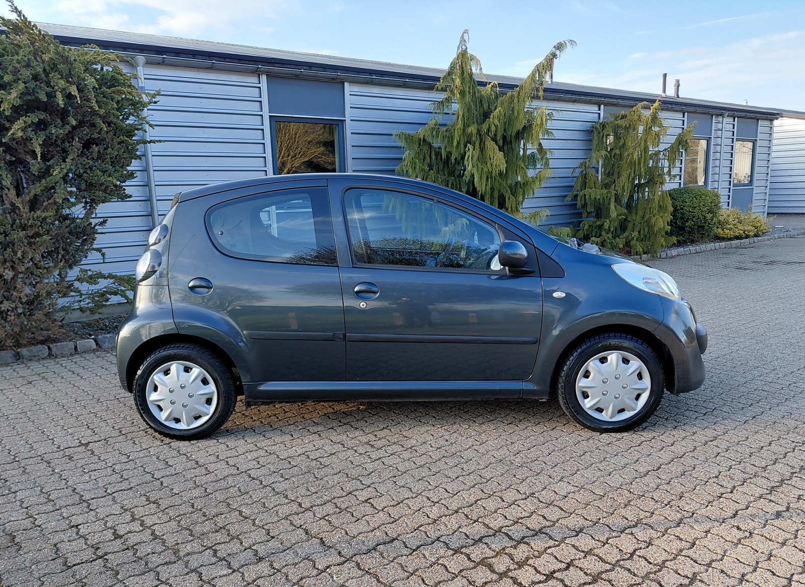 Citroen C1 – billede 3