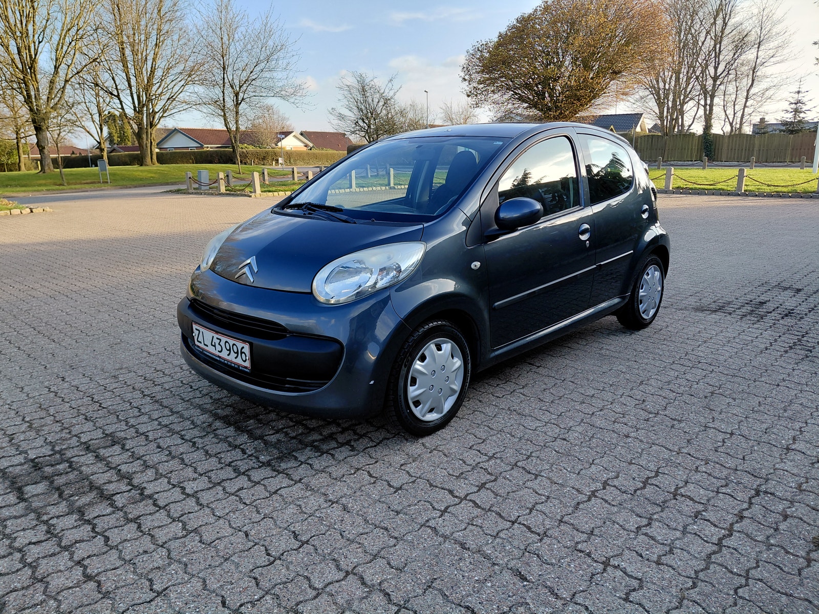Citroen C1 – billede 2