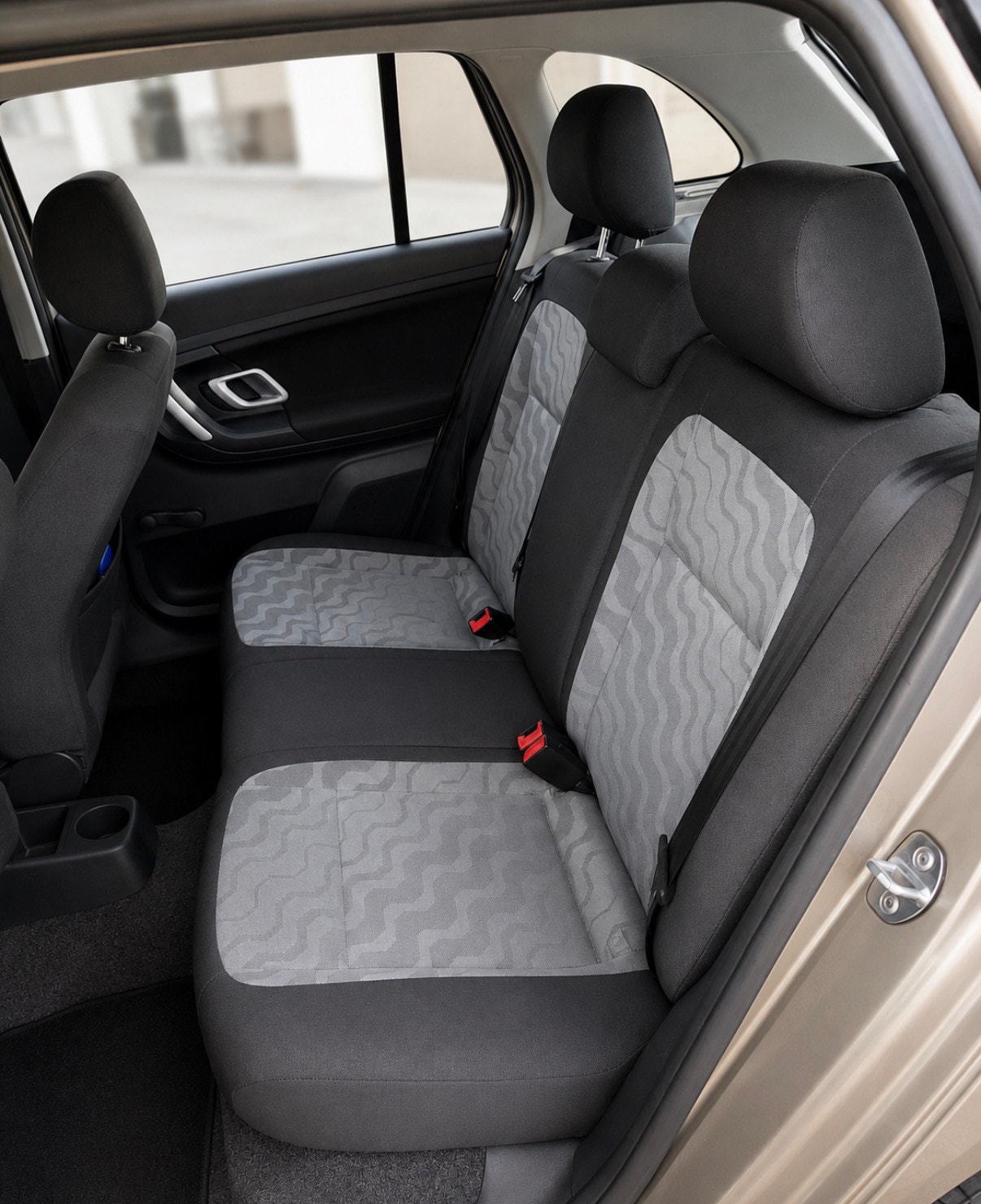 Skoda Fabia – billede 8