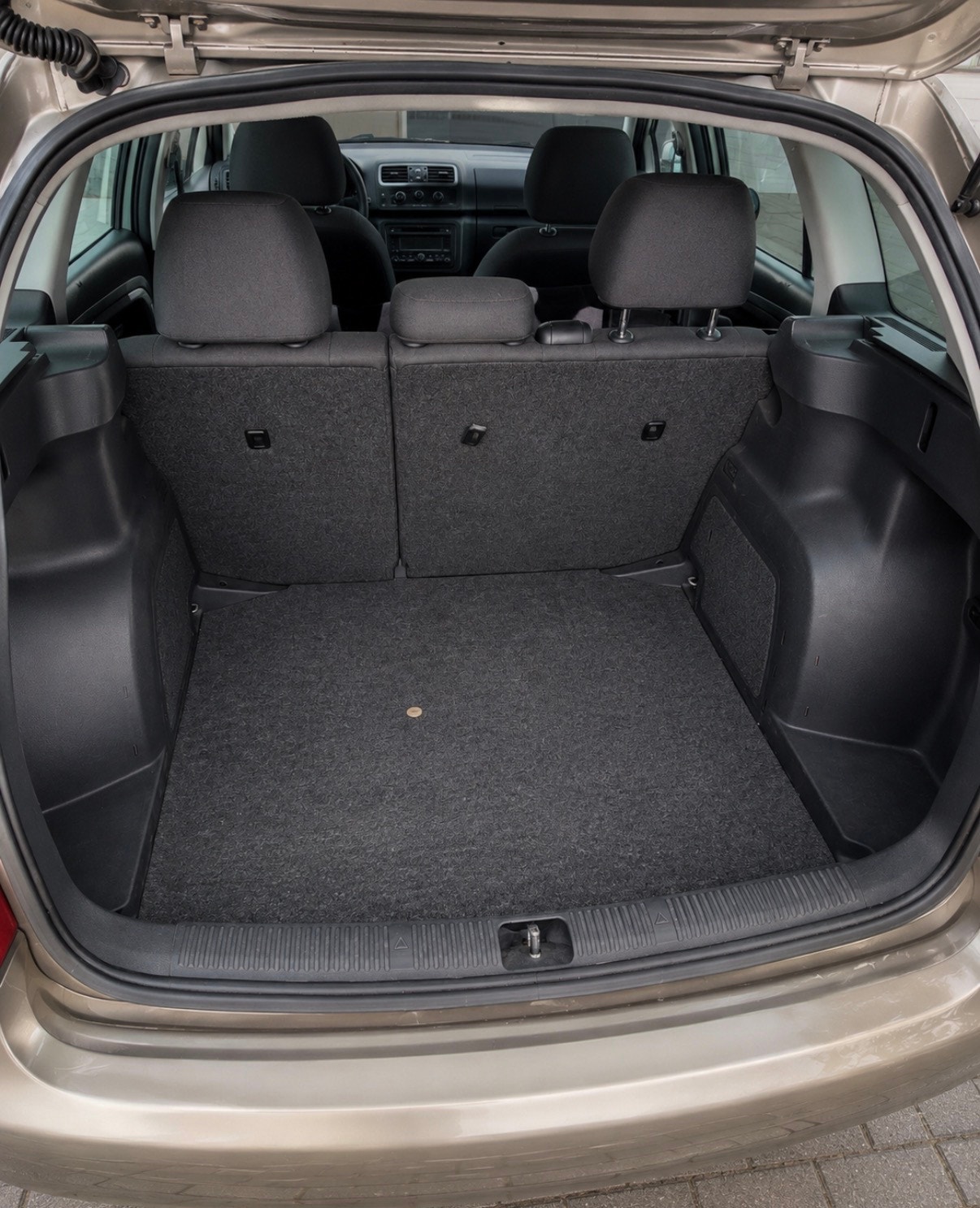 Skoda Fabia – billede 4