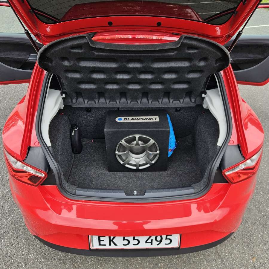 Seat Ibiza – billede 7