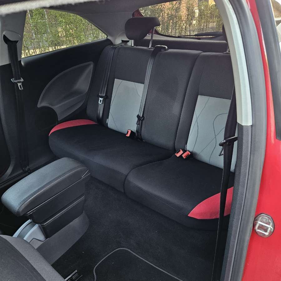 Seat Ibiza – billede 5