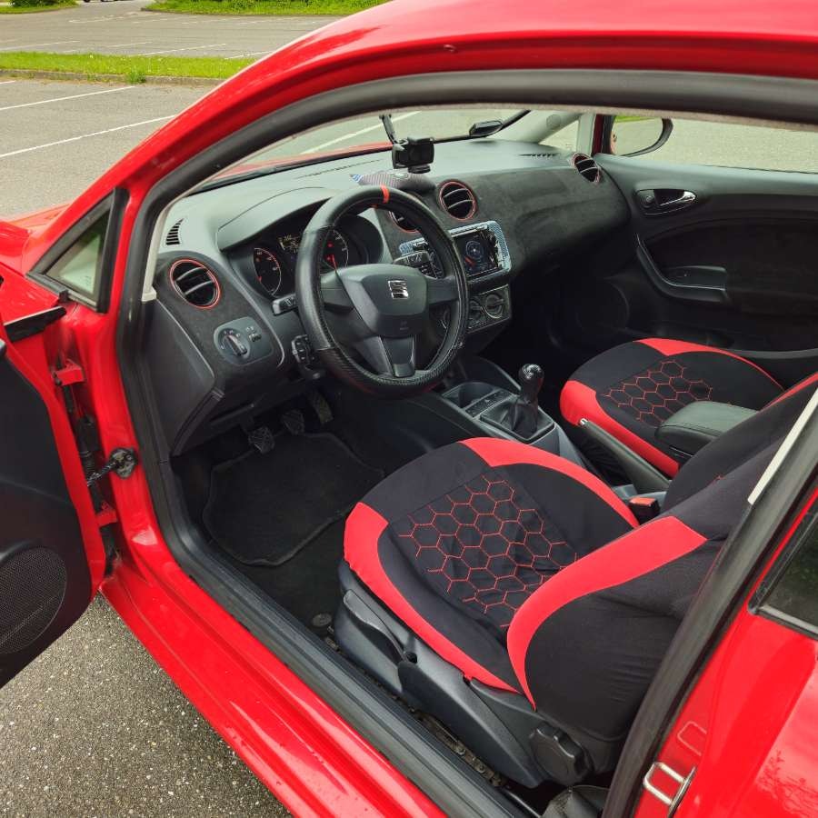 Seat Ibiza – billede 8