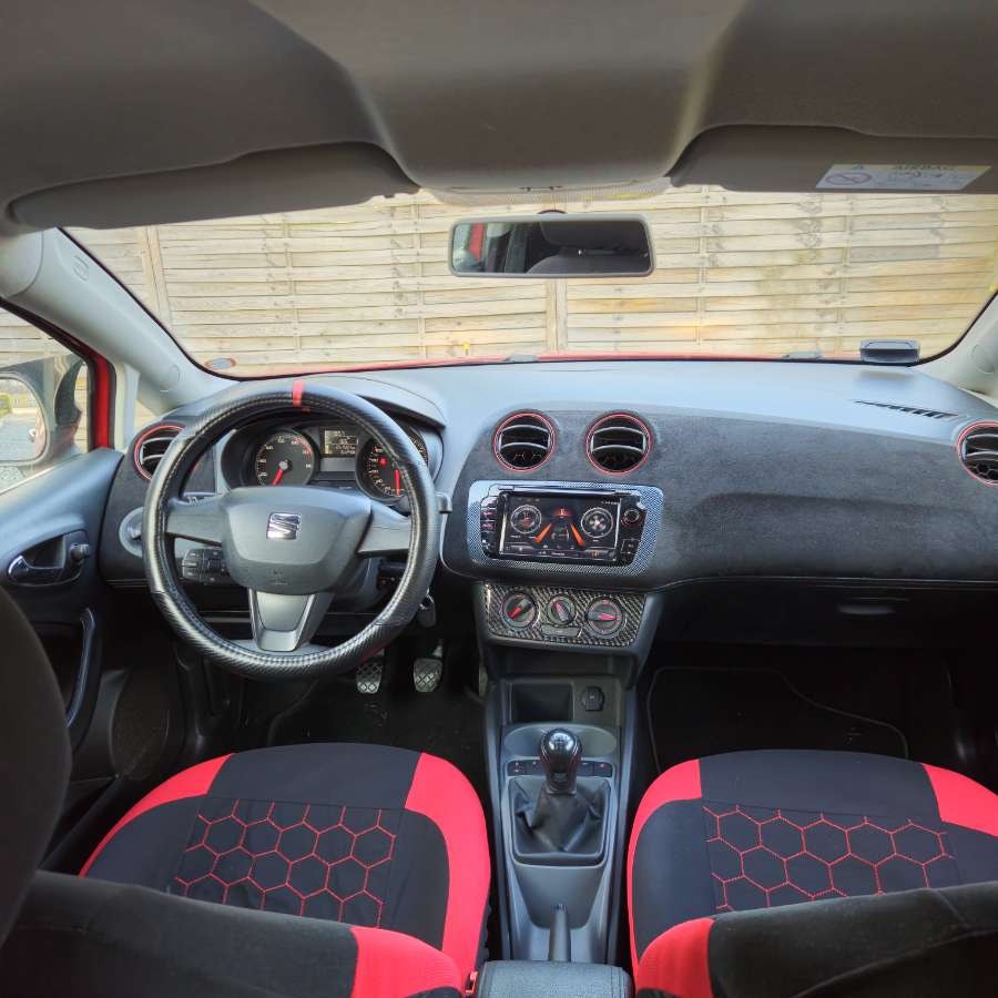 Seat Ibiza – billede 9