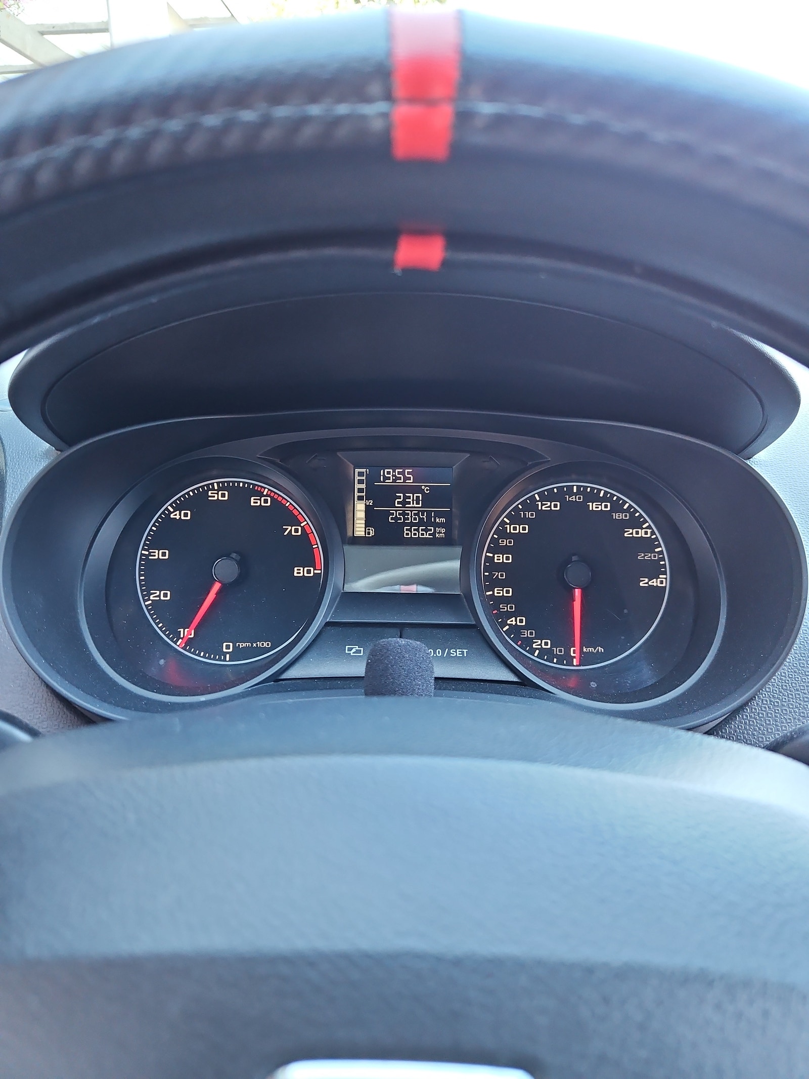 Seat Ibiza – billede 4