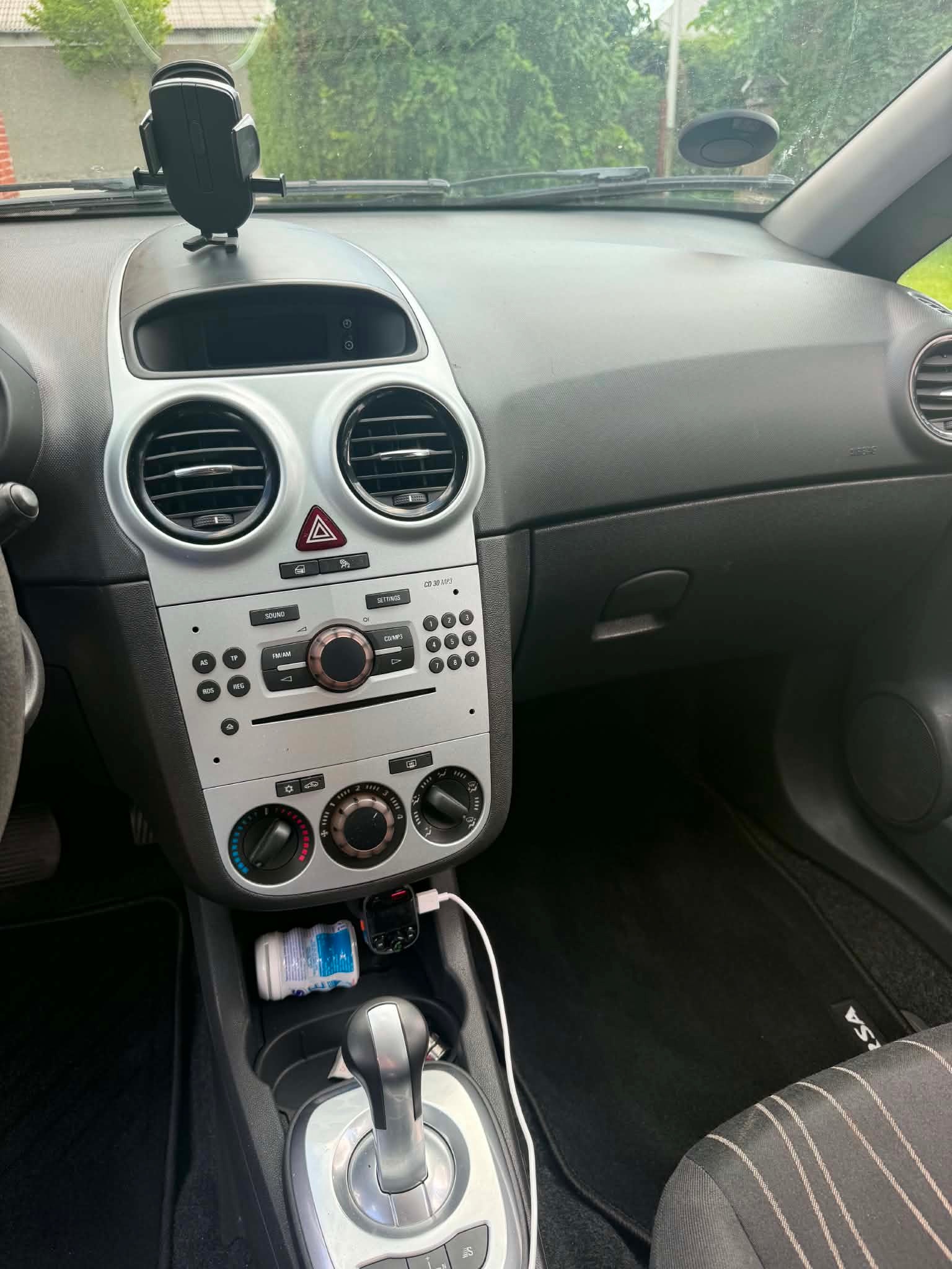 Opel Corsa – billede 8