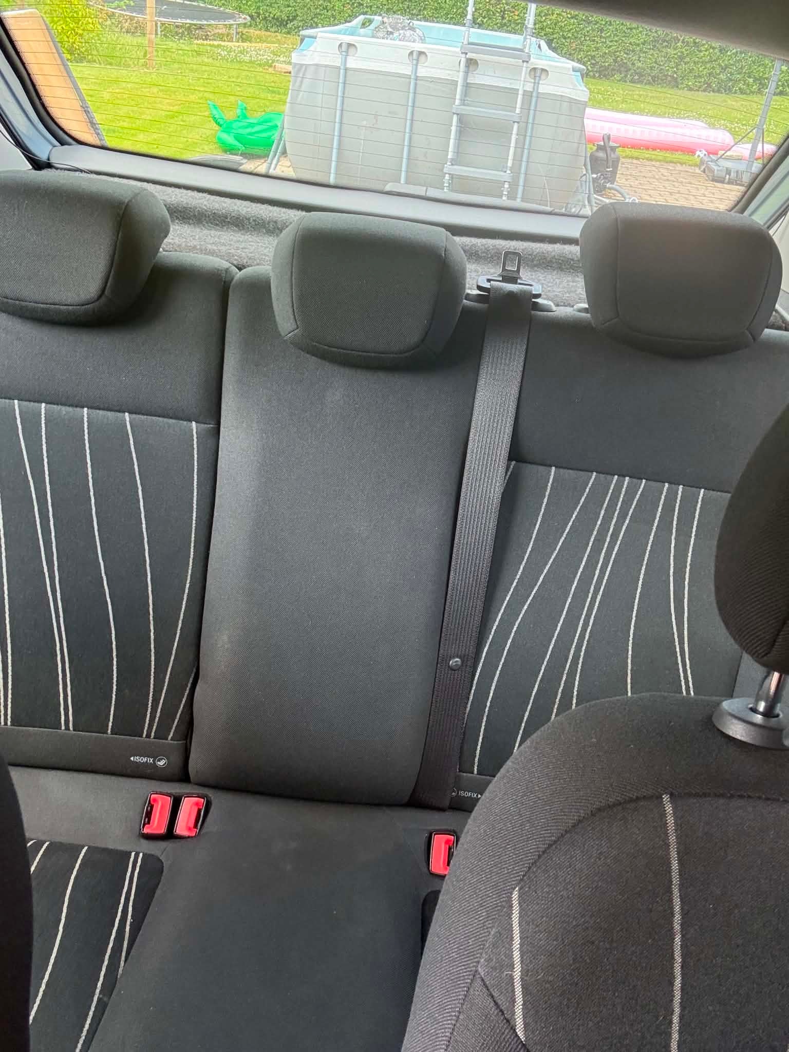 Opel Corsa – billede 5