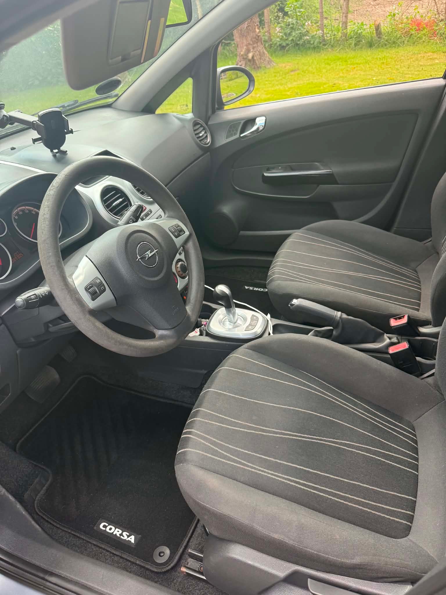 Opel Corsa – billede 7