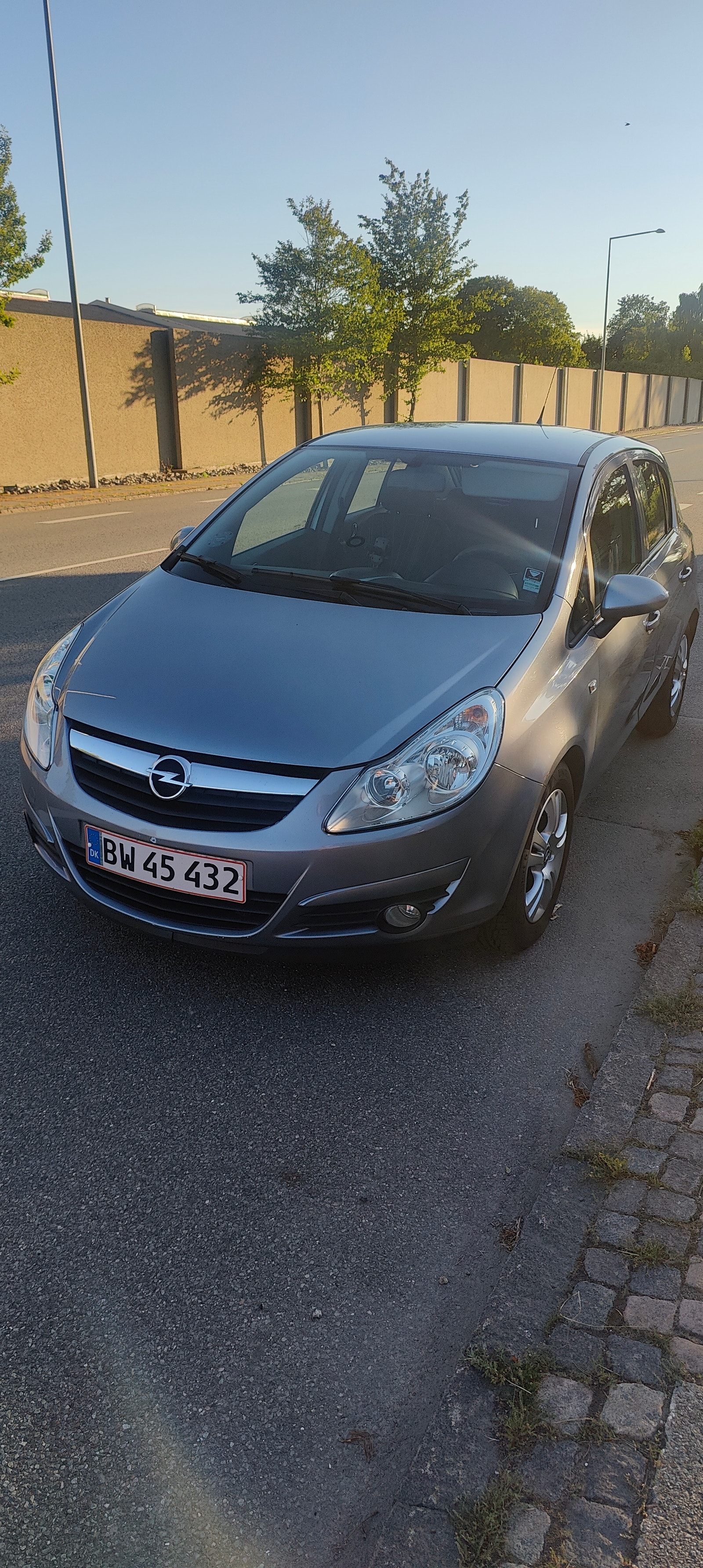 Opel Corsa – billede 2