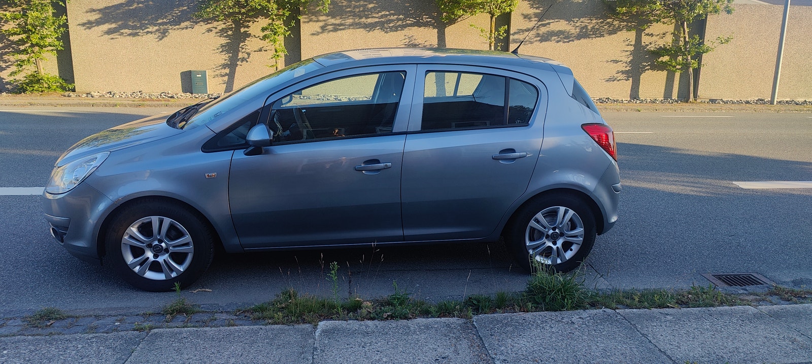 Opel Corsa – billede 3