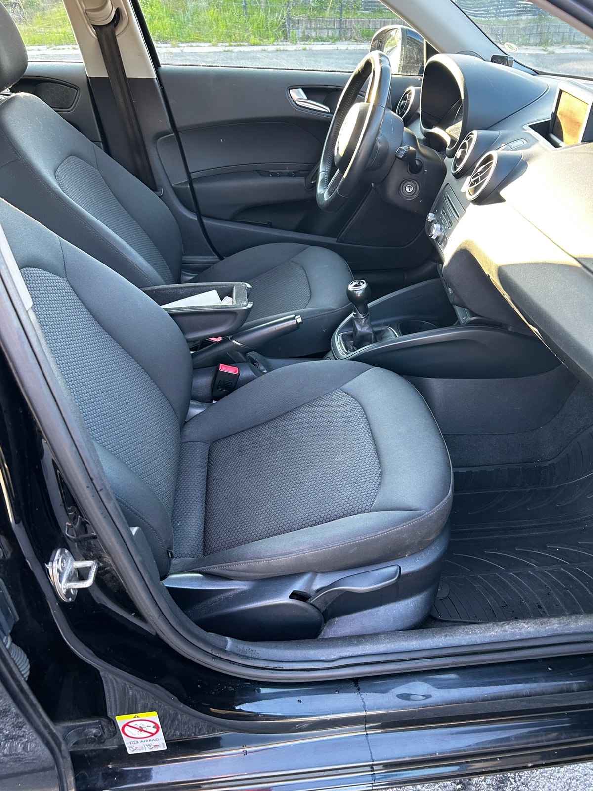 Audi A1 – billede 5