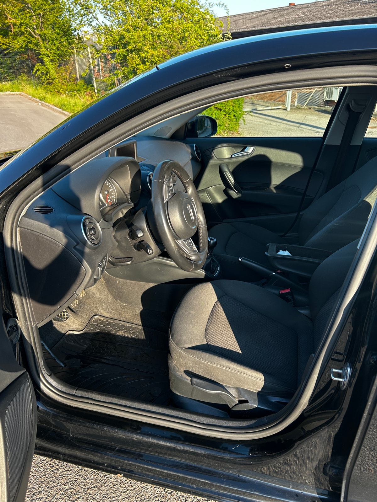 Audi A1 – billede 4