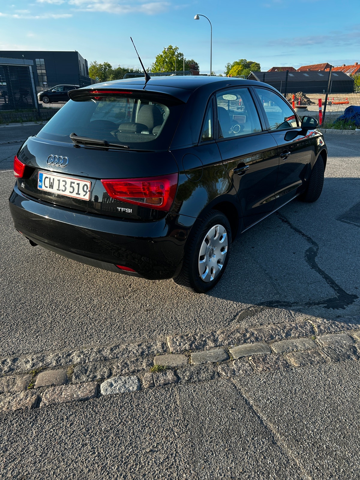 Audi A1 – billede 2
