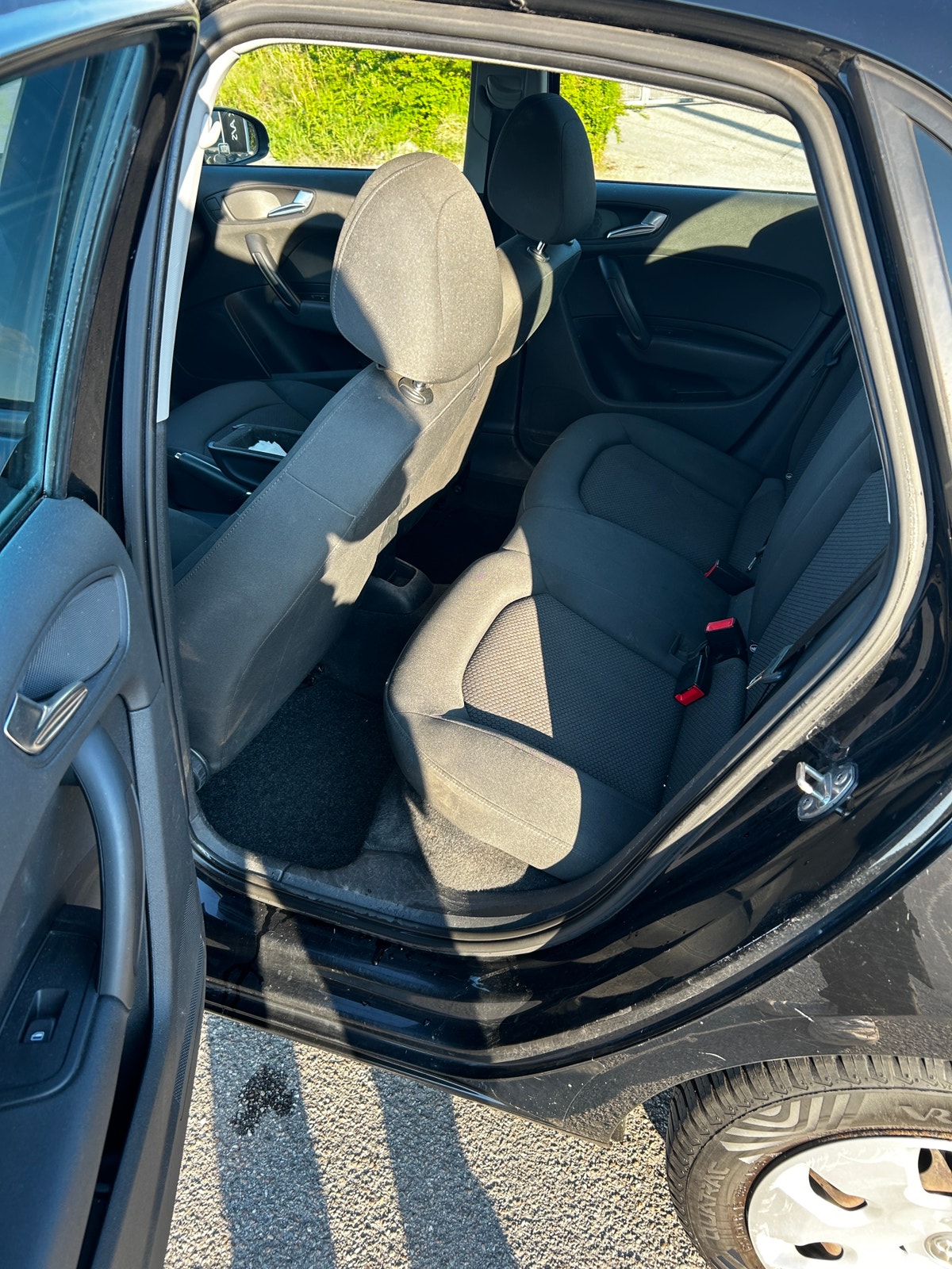 Audi A1 – billede 9