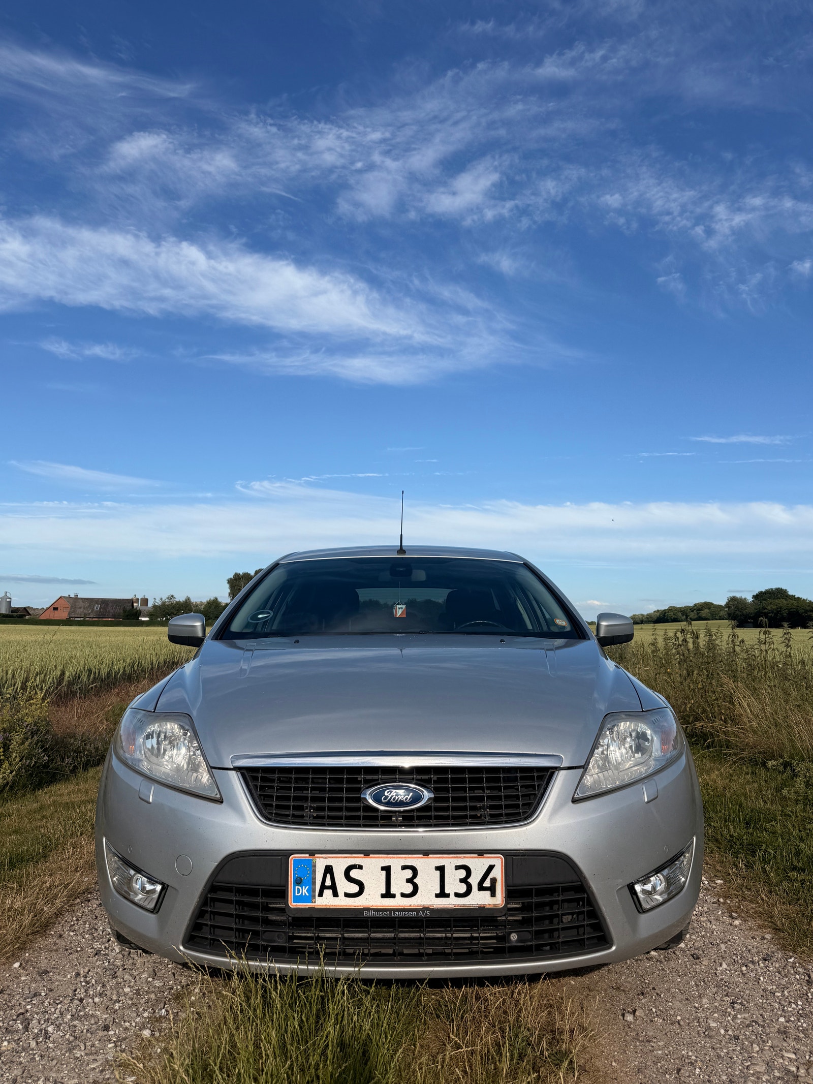 Ford Mondeo – billede 2