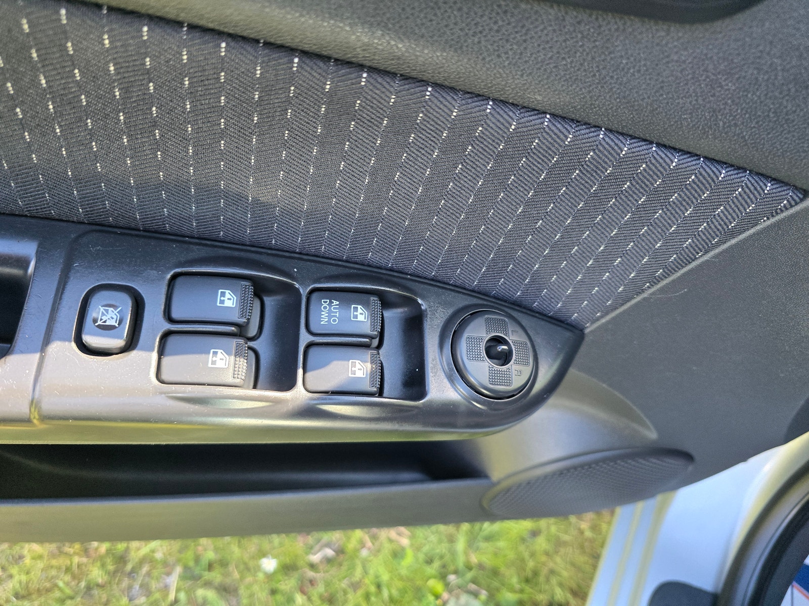 Hyundai Getz – billede 7