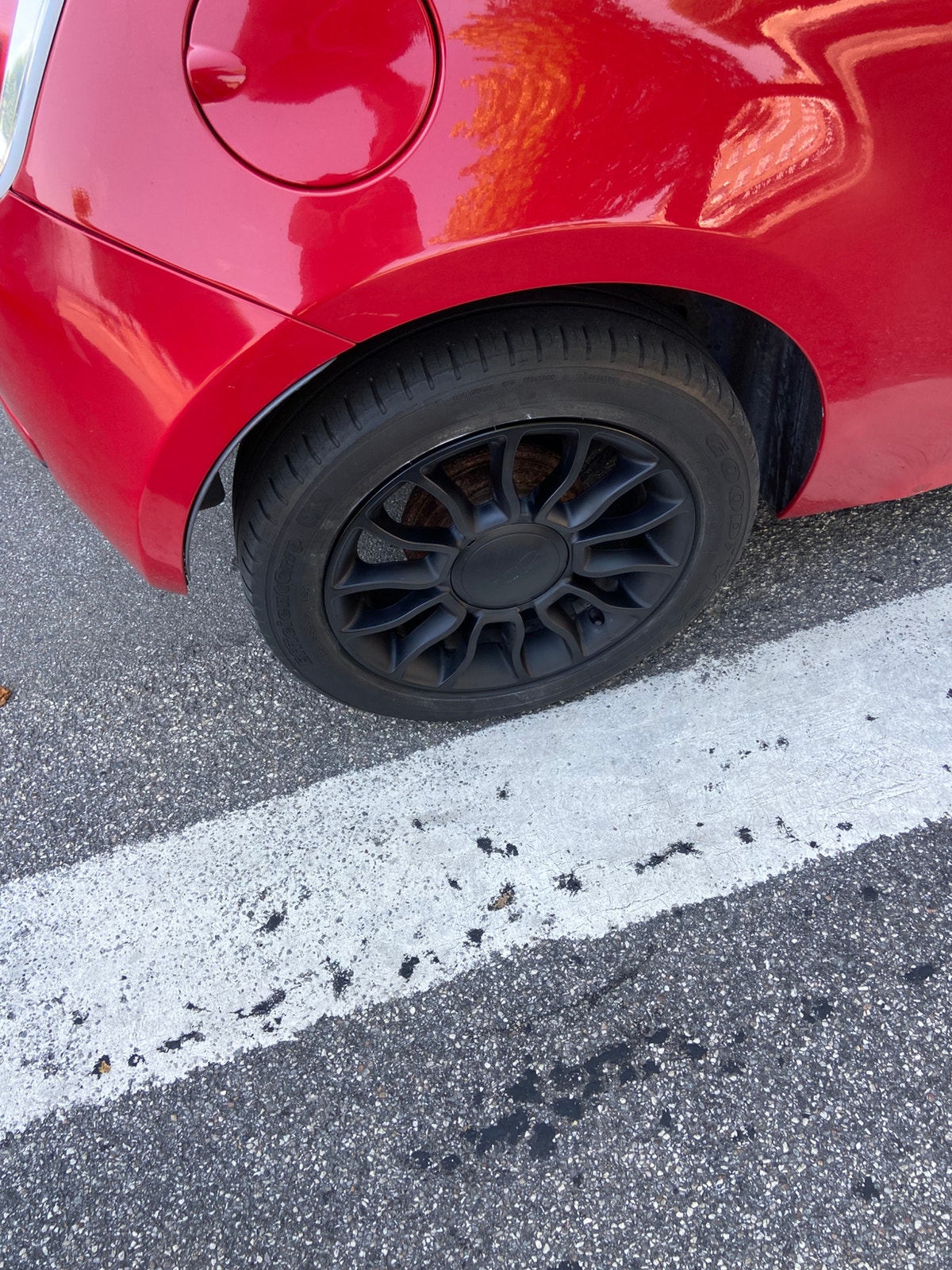 Fiat 500C – billede 5