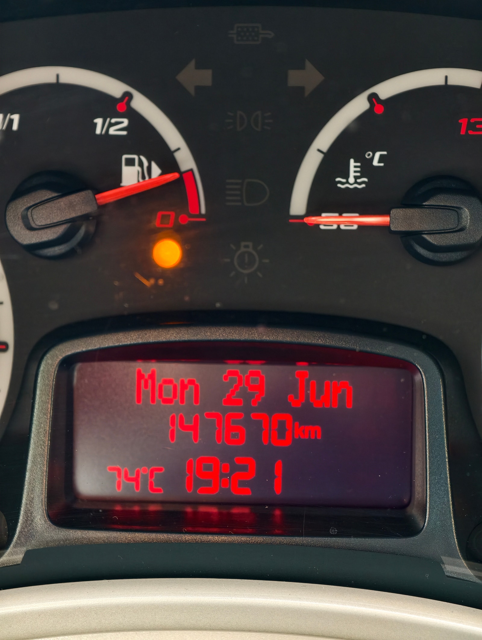 Ford Ka – billede 5