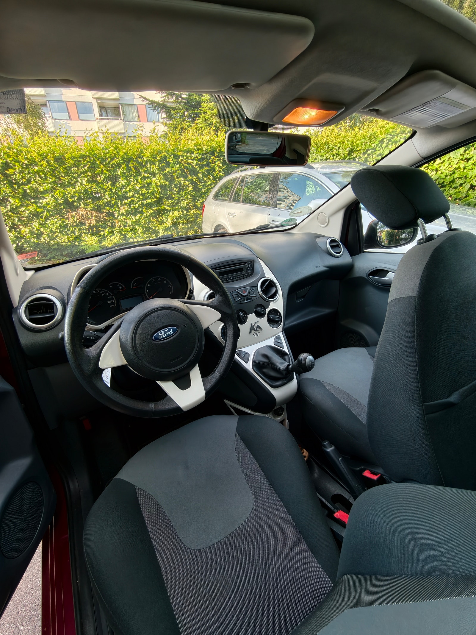 Ford Ka – billede 7