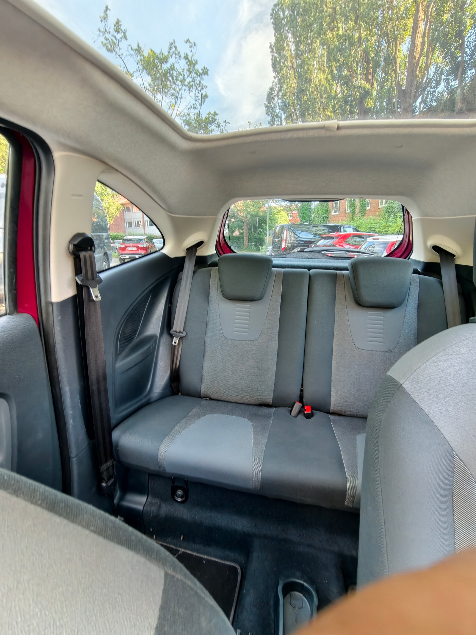 Ford Ka – billede 8