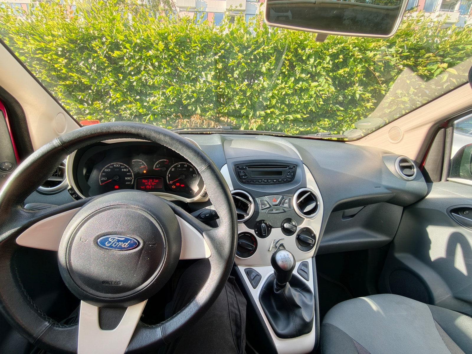 Ford Ka – billede 9