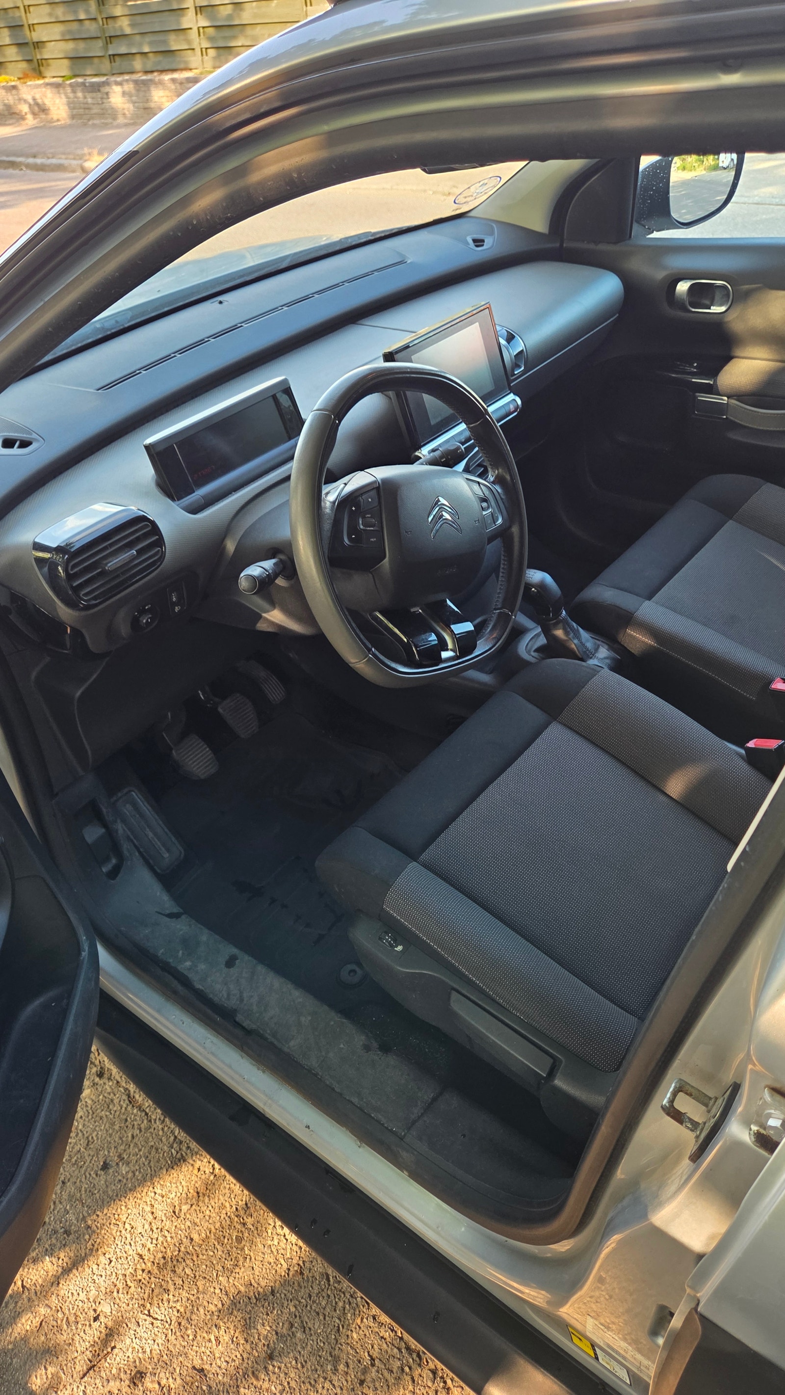 Citroen C4 Cactus – billede 4