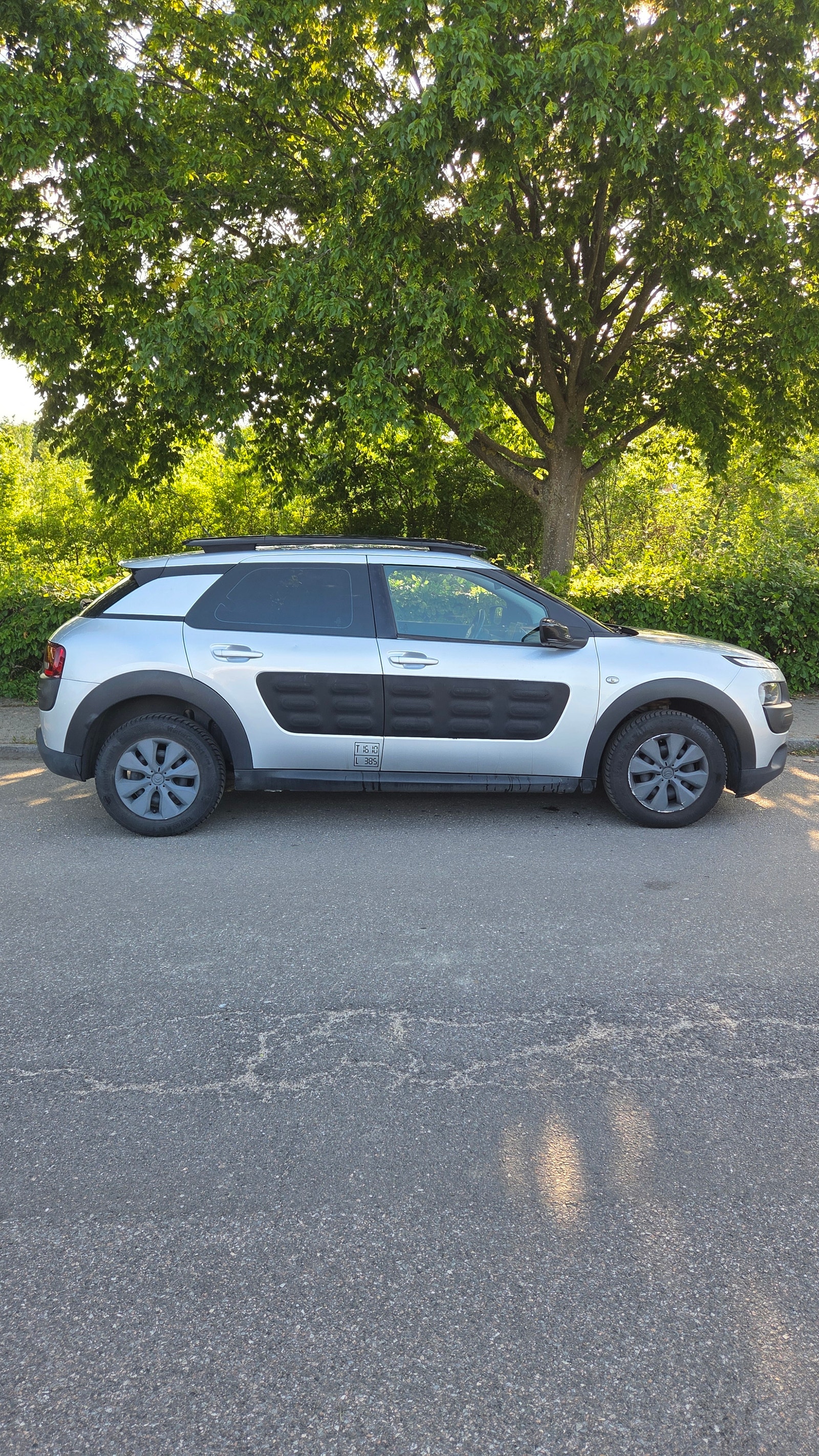 Citroen C4 Cactus – billede 2