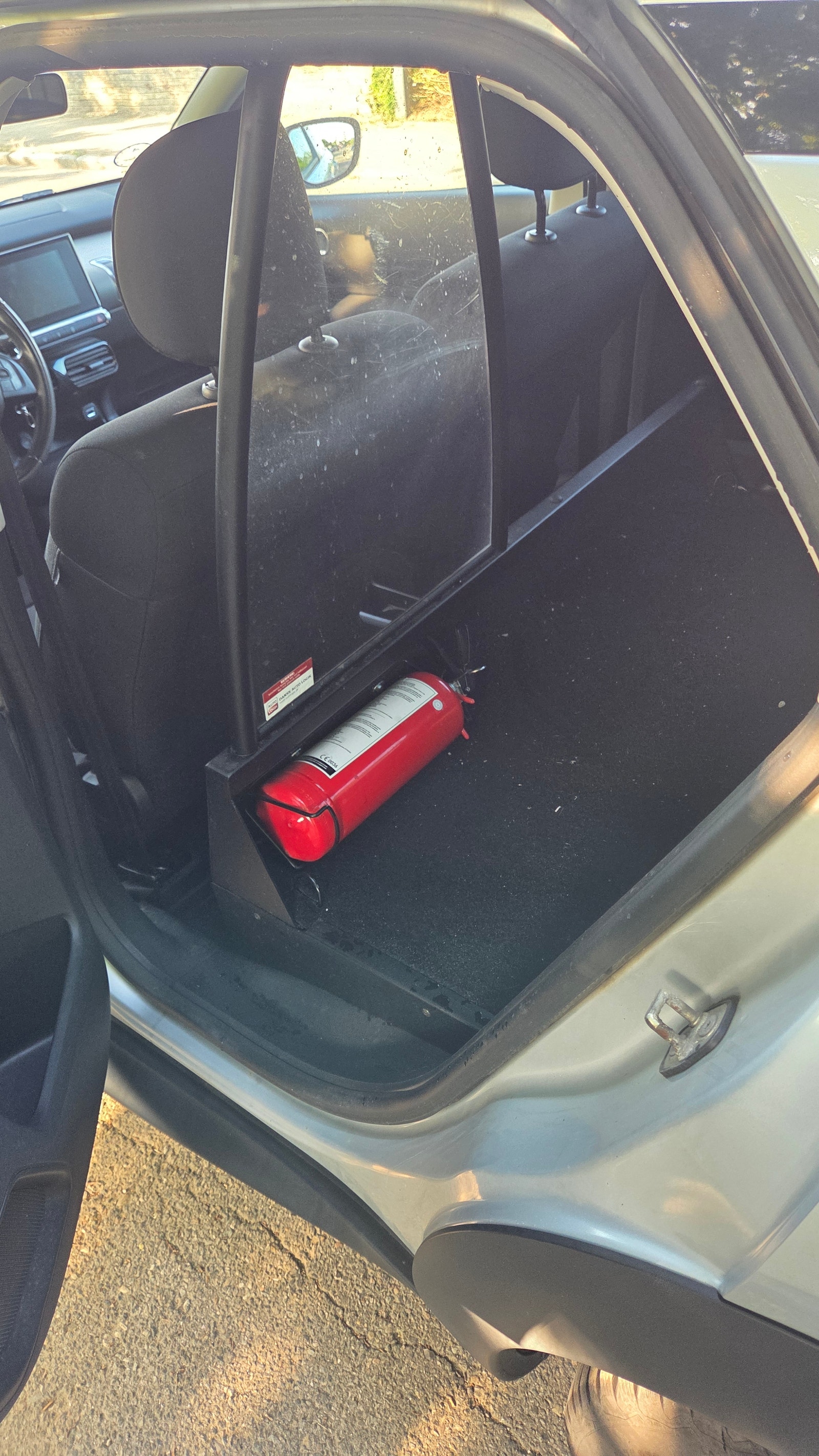 Citroen C4 Cactus – billede 5