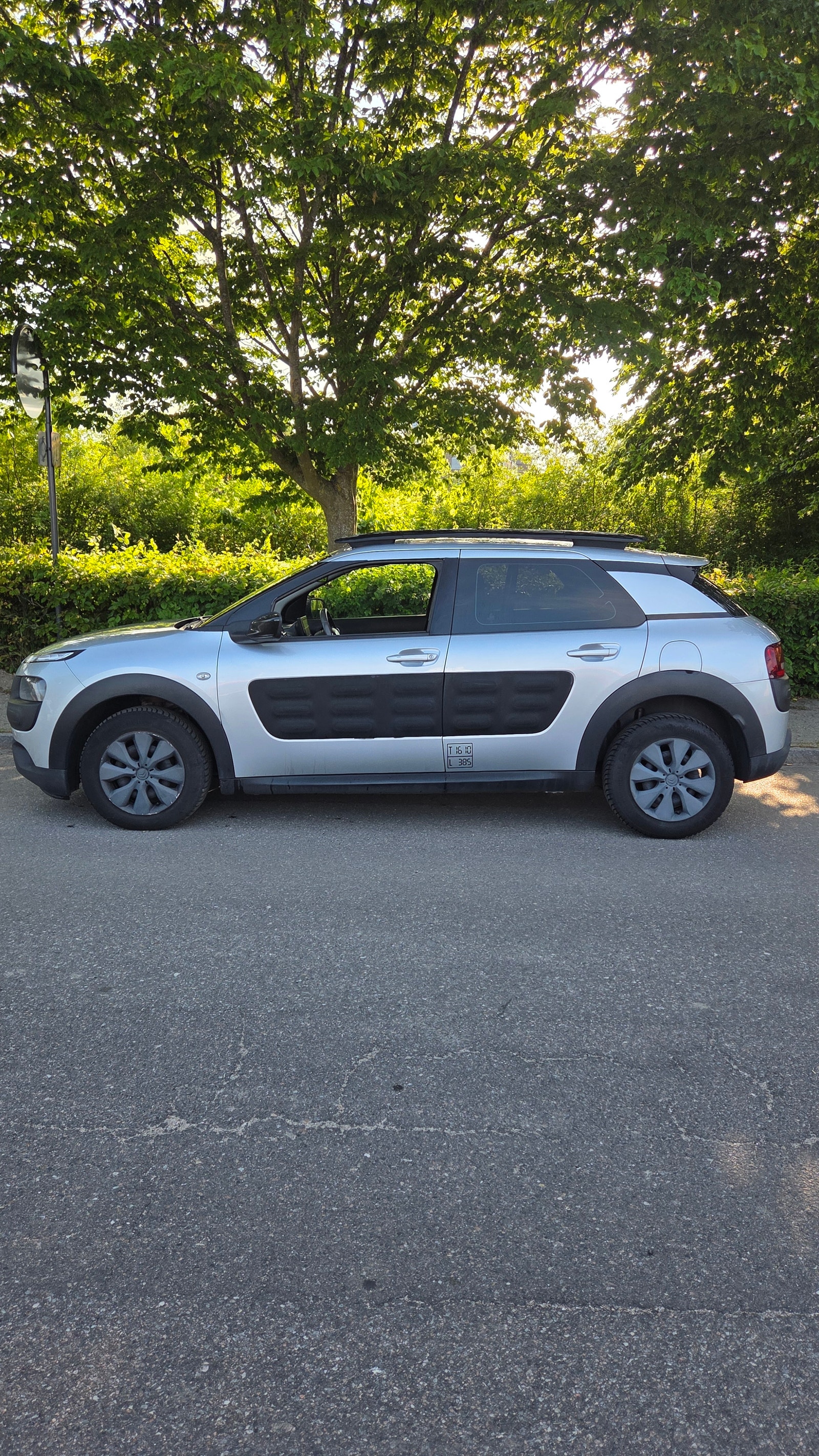 Citroen C4 Cactus – billede 8