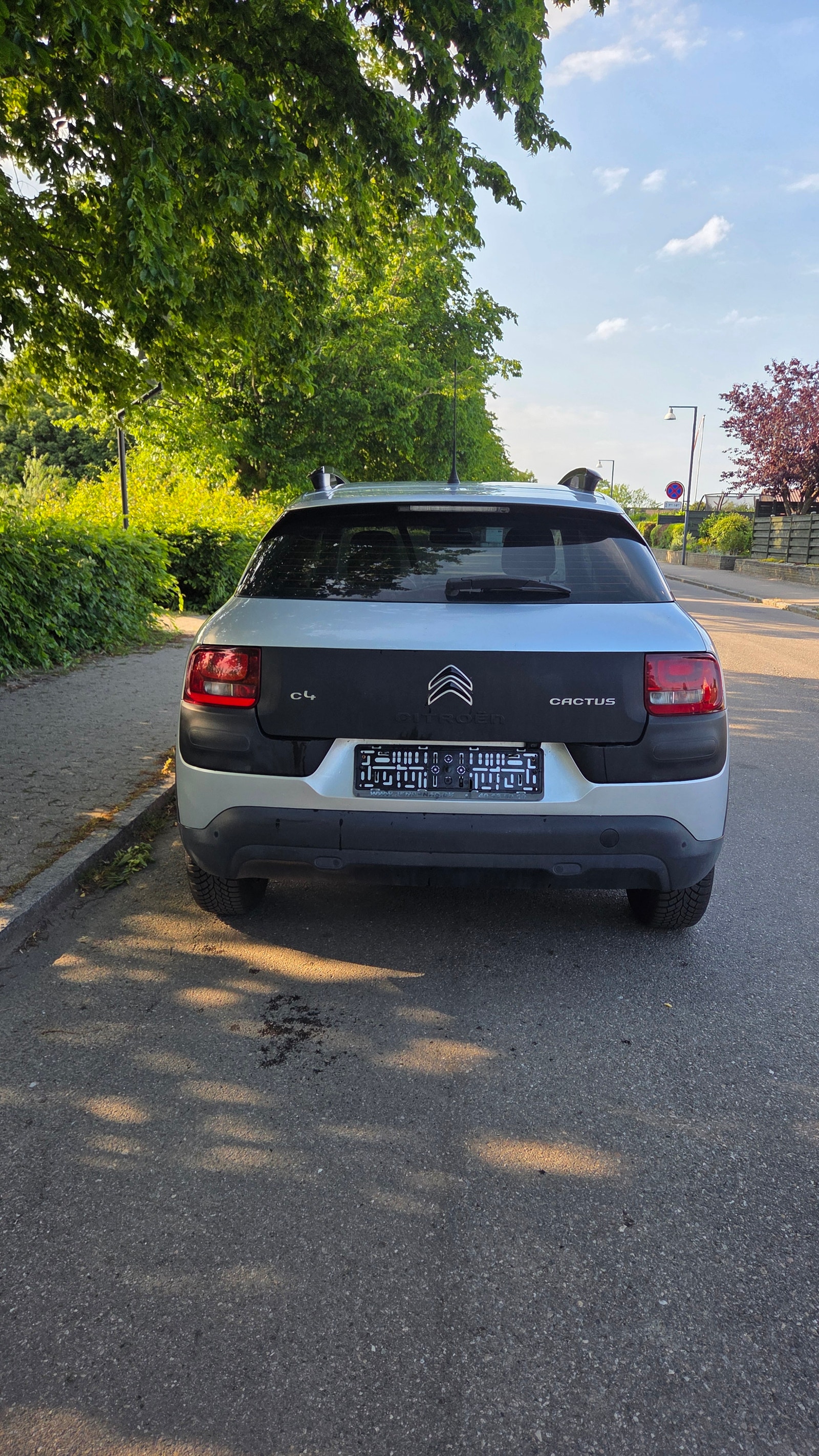 Citroen C4 Cactus – billede 6