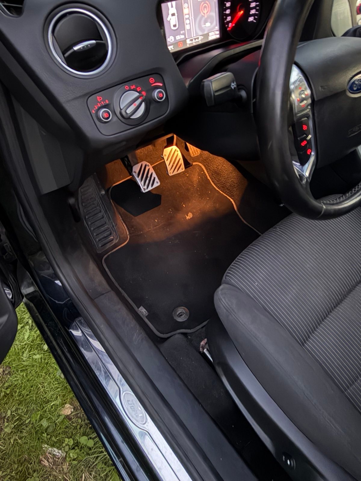 Ford Mondeo – billede 18