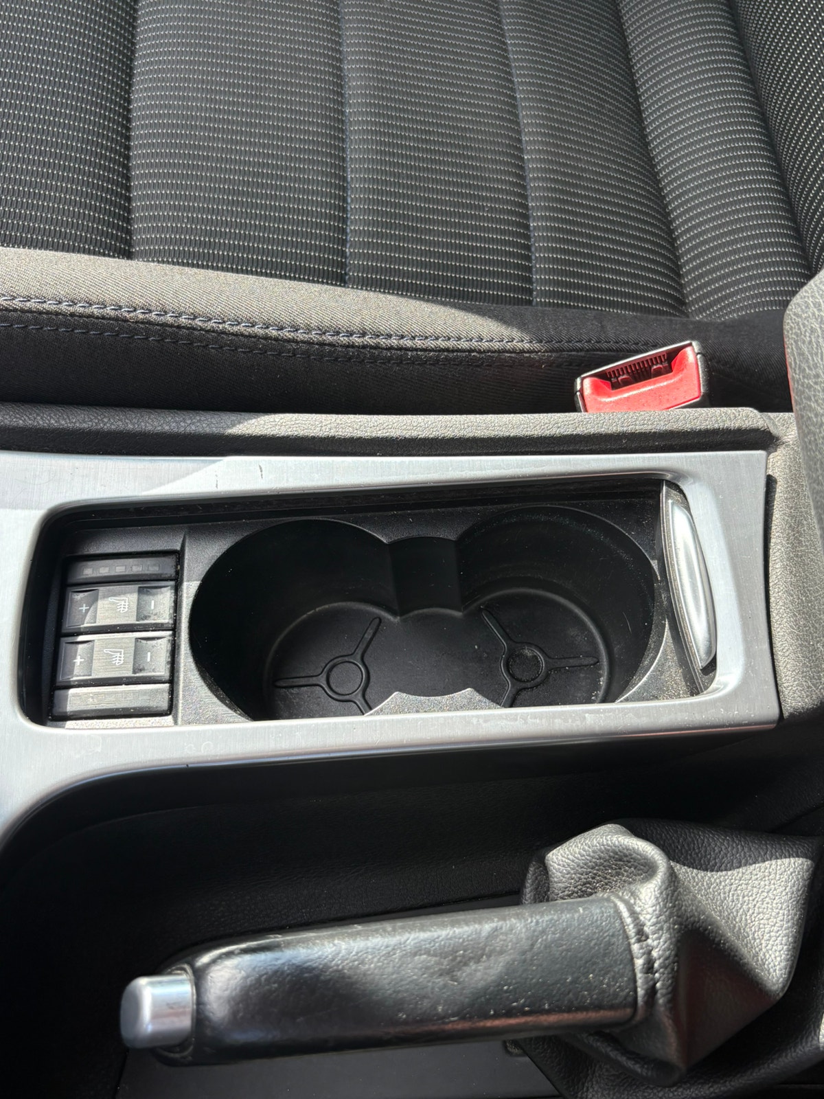 Ford Mondeo – billede 13