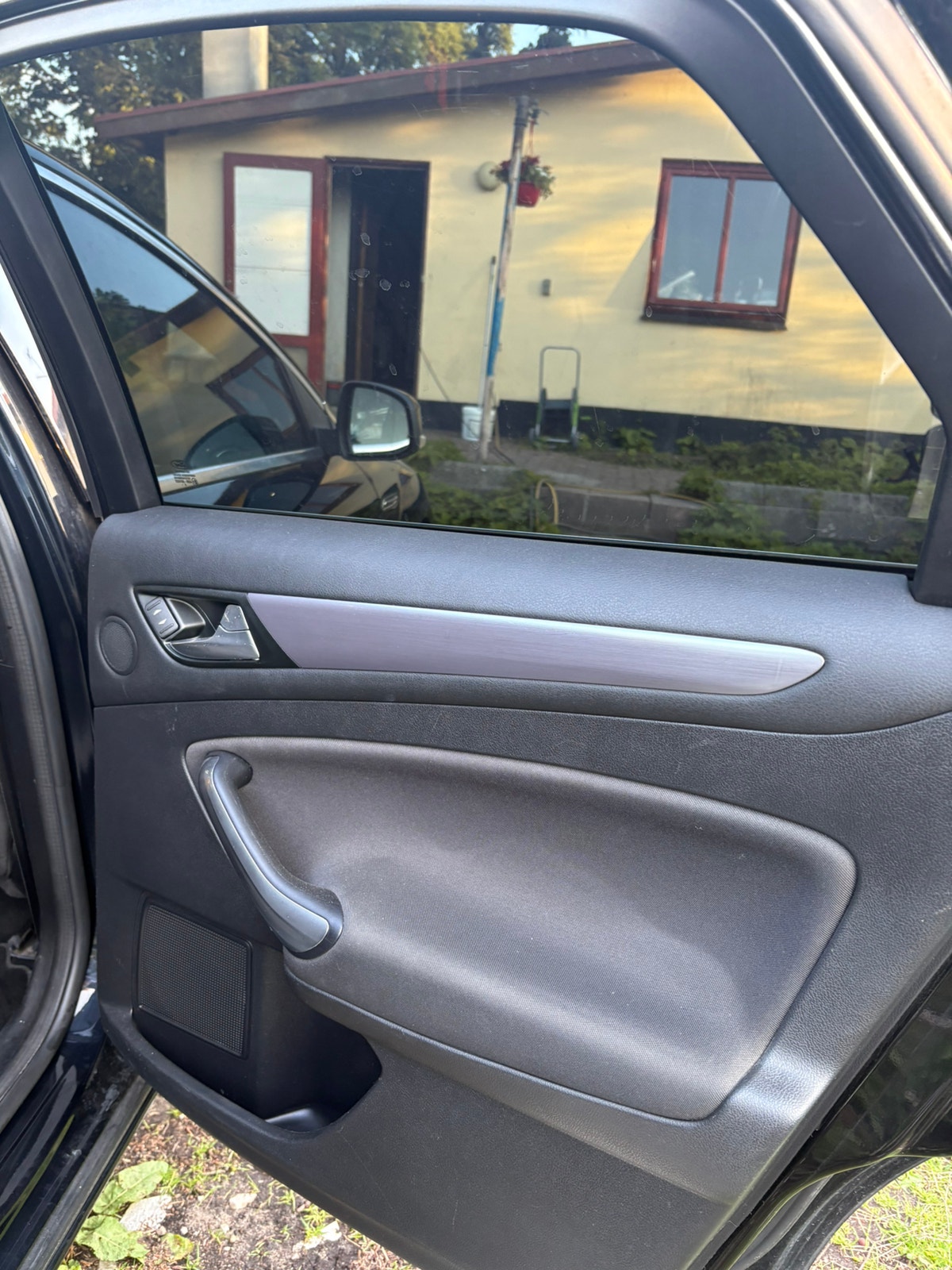 Ford Mondeo – billede 25