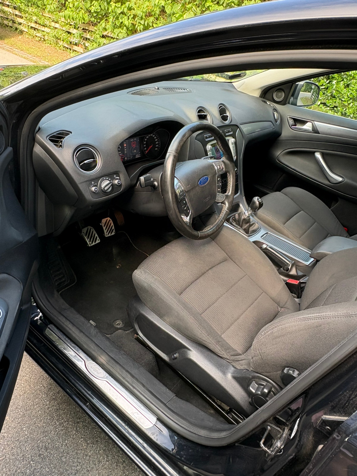 Ford Mondeo – billede 10