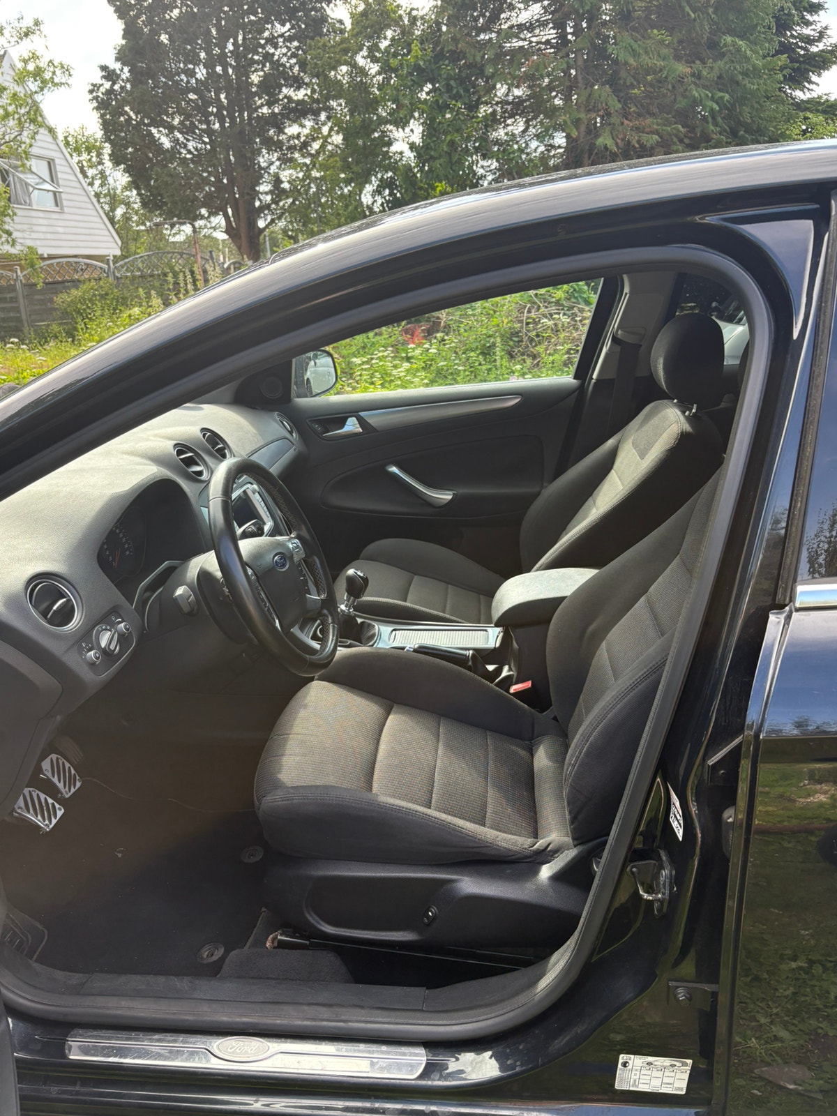 Ford Mondeo – billede 4