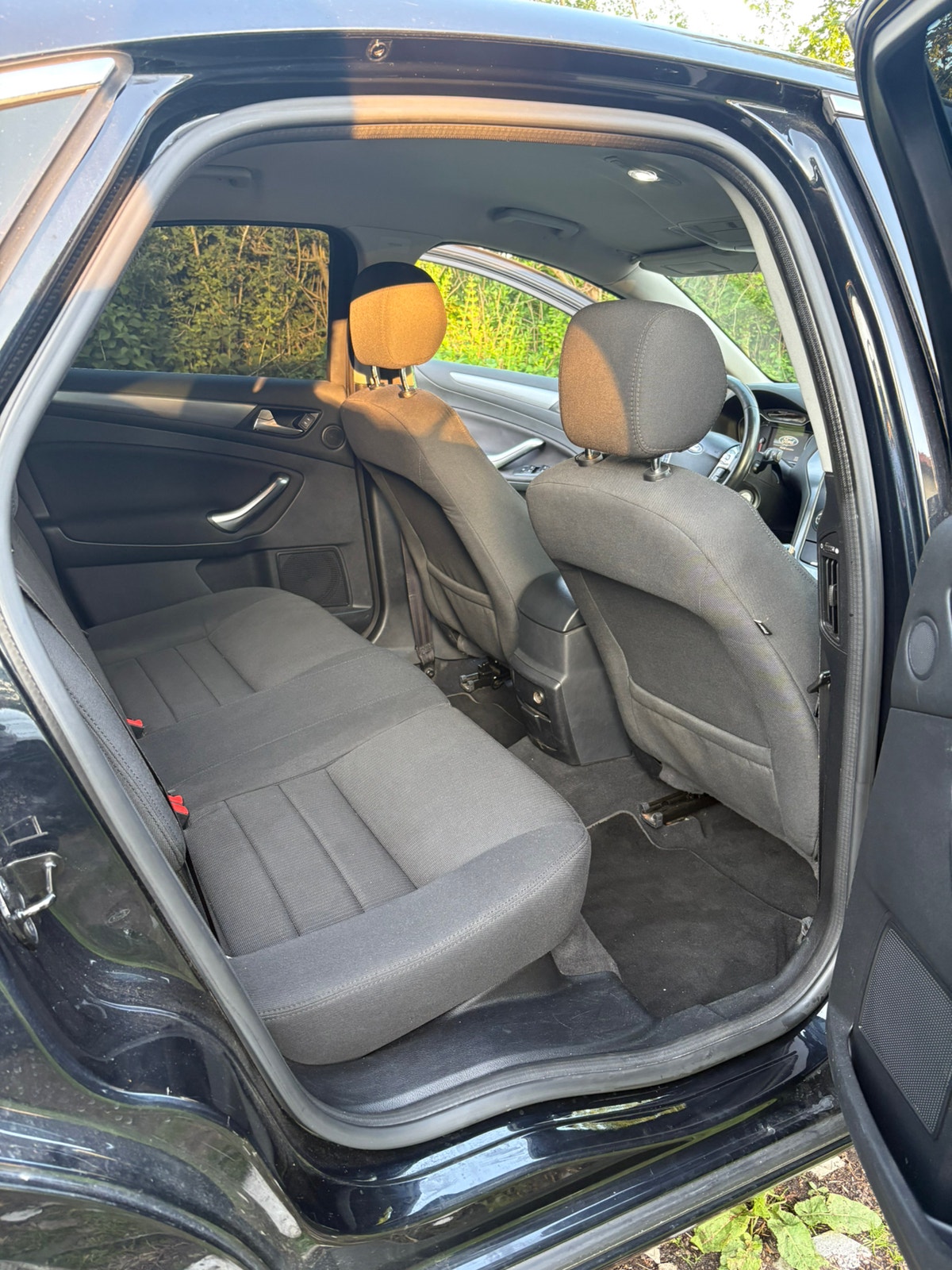 Ford Mondeo – billede 24