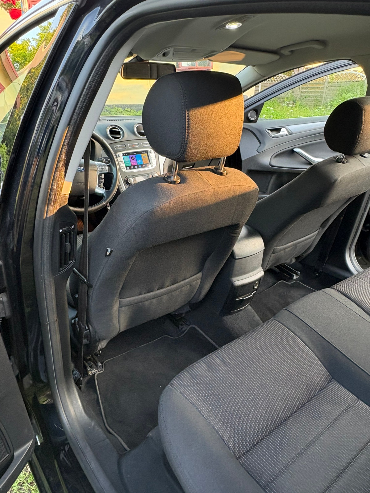 Ford Mondeo – billede 23