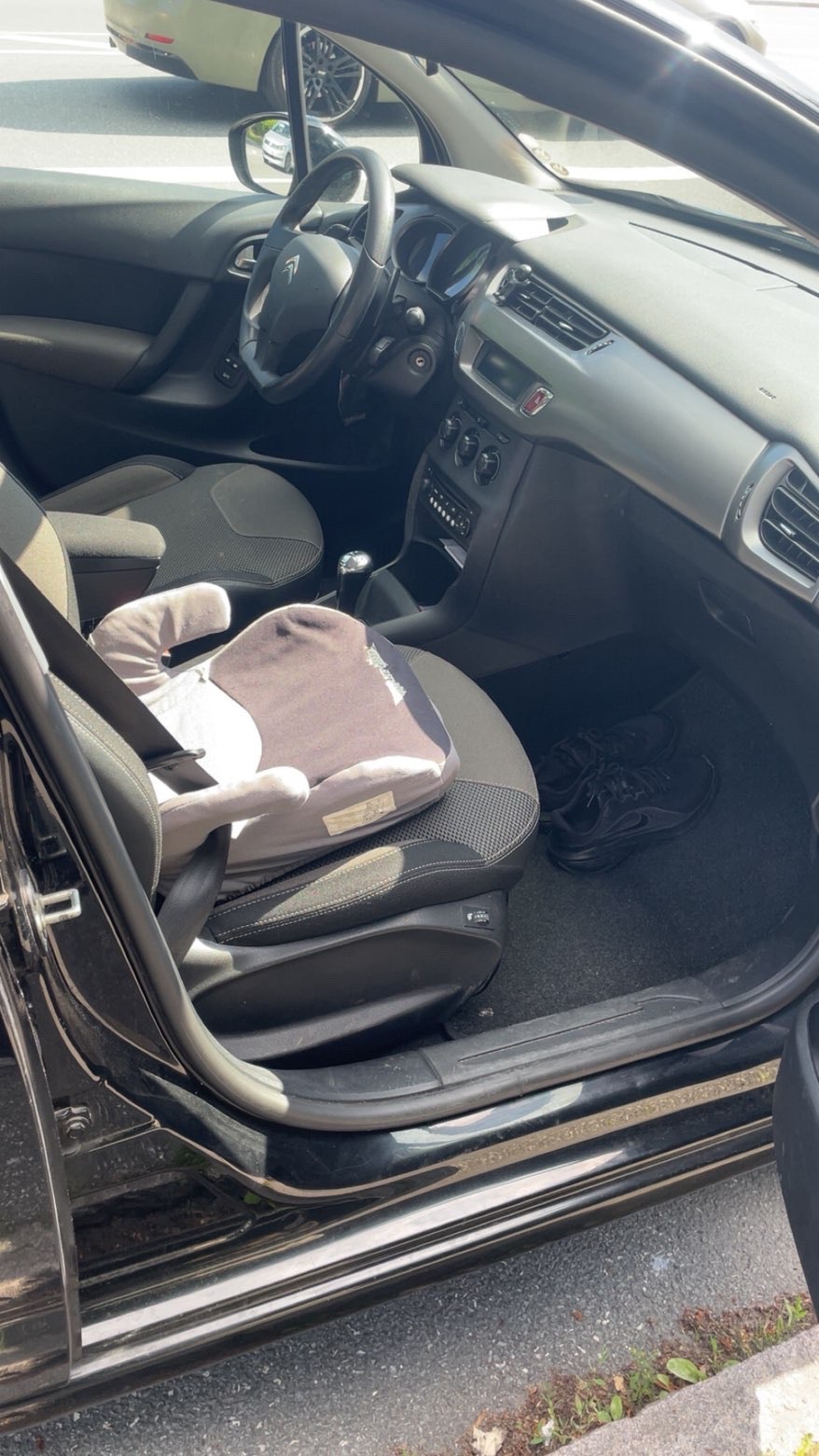 Citroen C3 – billede 7