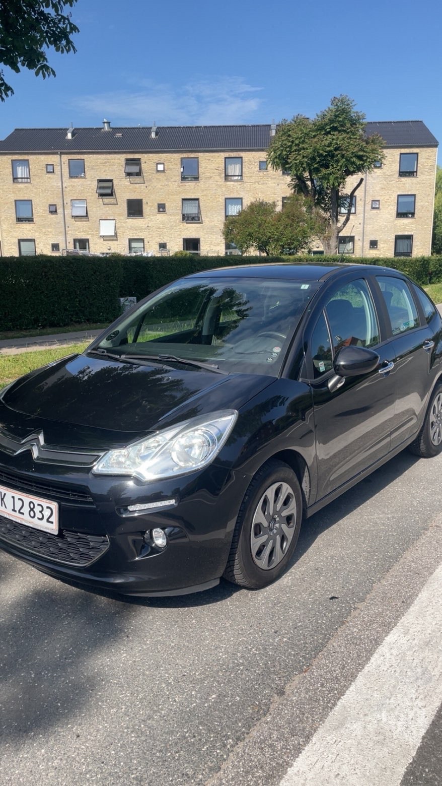 Citroen C3 – billede 6